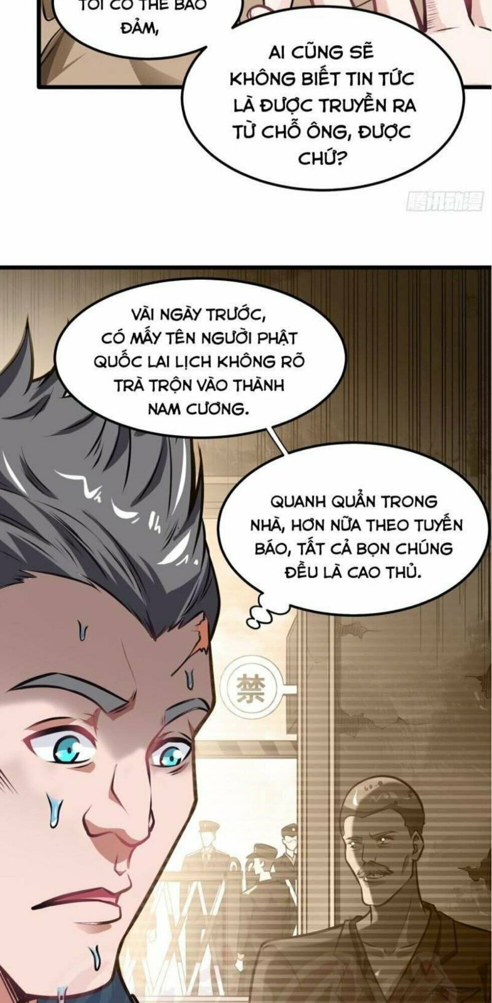 Tối Cường Thần Y Tại Đô Thị Chapter 64 - Trang 2