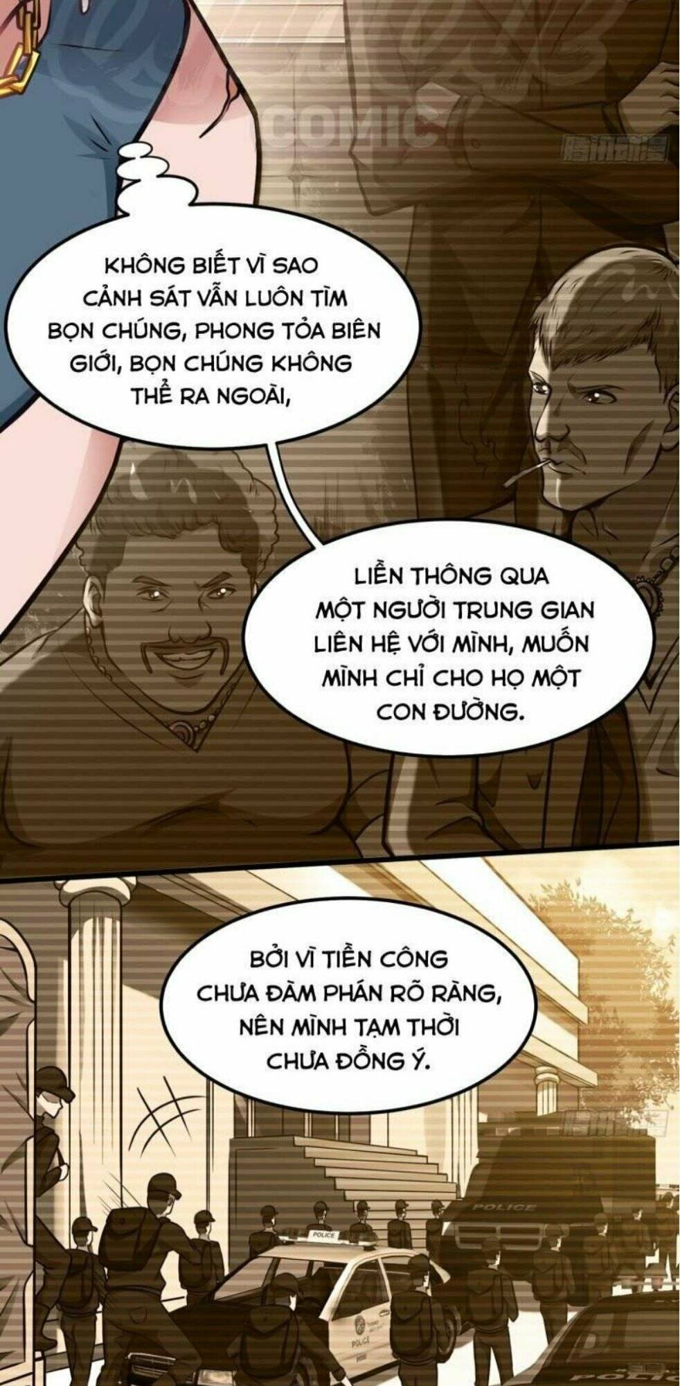 Tối Cường Thần Y Tại Đô Thị Chapter 64 - Trang 2