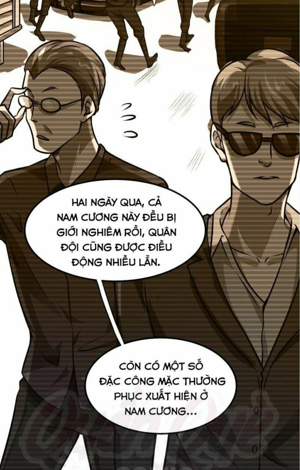 Tối Cường Thần Y Tại Đô Thị Chapter 64 - Trang 2