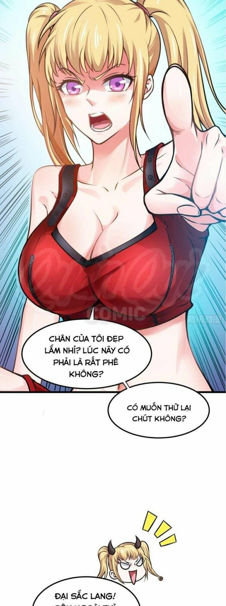 Tối Cường Thần Y Tại Đô Thị Chapter 64 - Trang 2