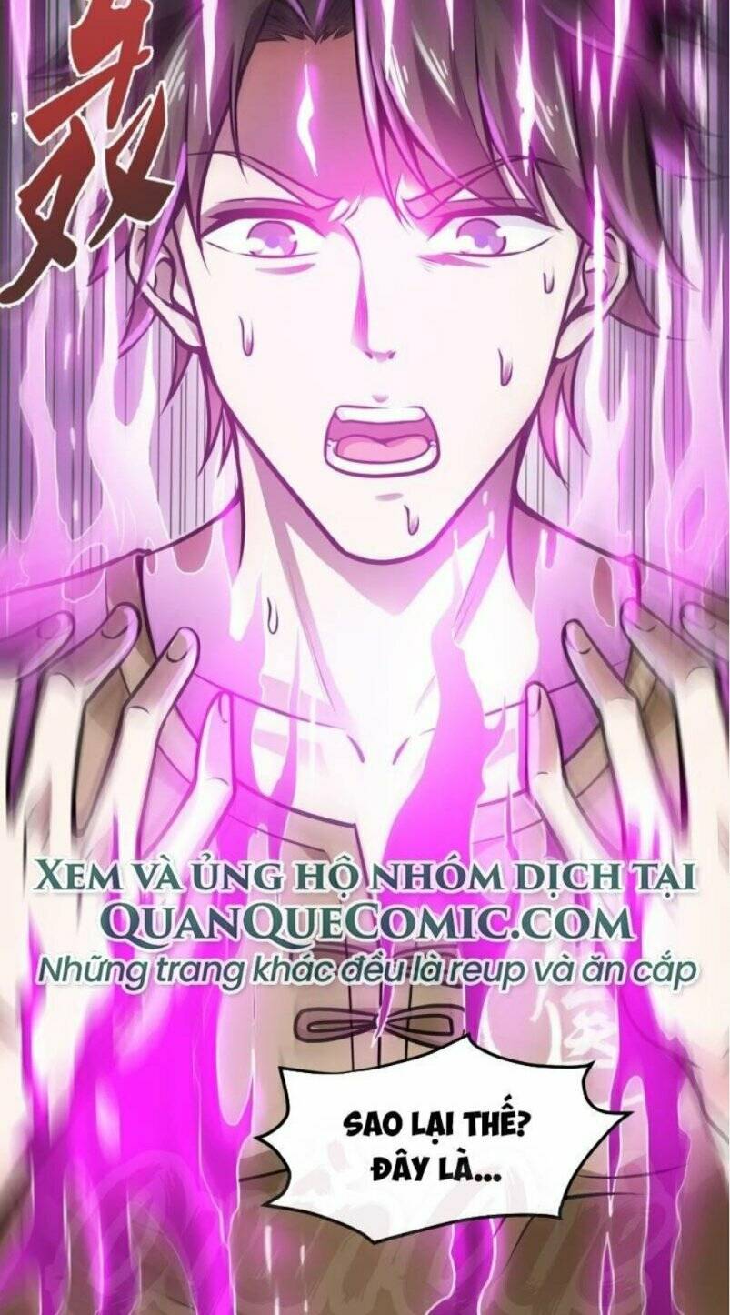 Tối Cường Thần Y Tại Đô Thị Chapter 62 - Trang 2