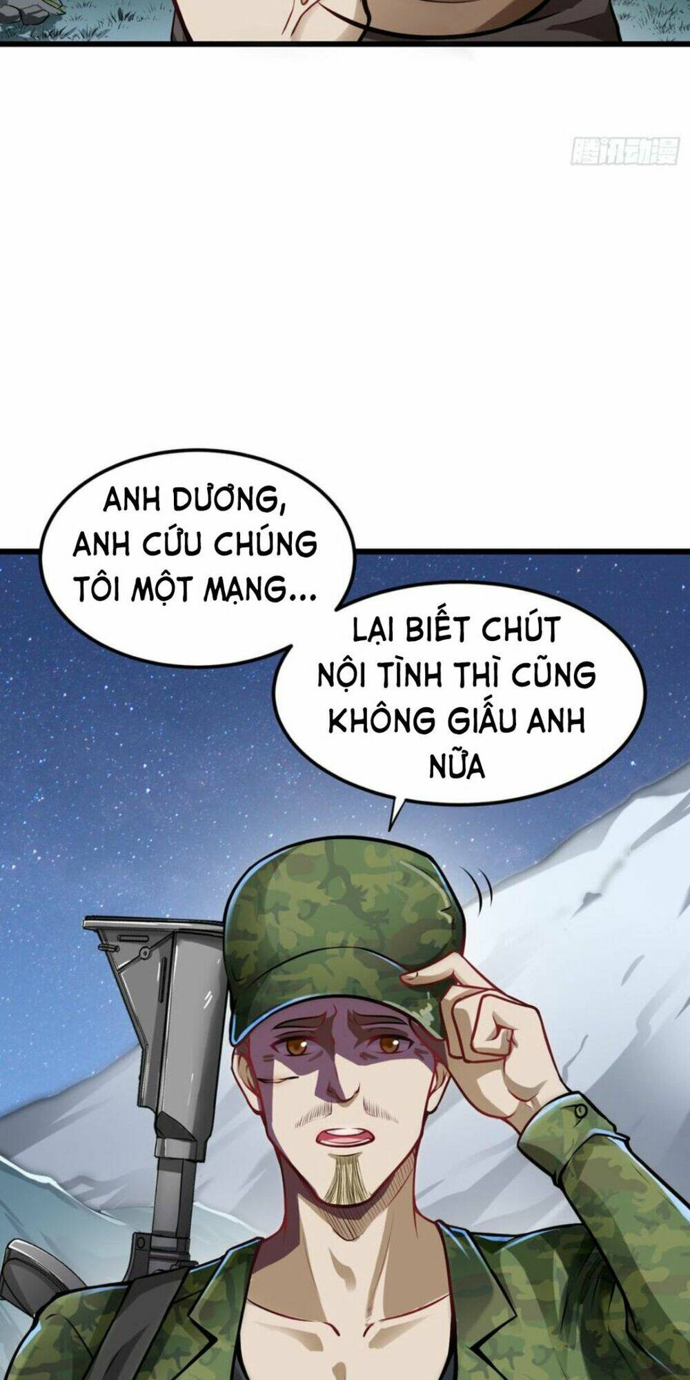 Tối Cường Thần Y Tại Đô Thị Chapter 61 - Trang 2