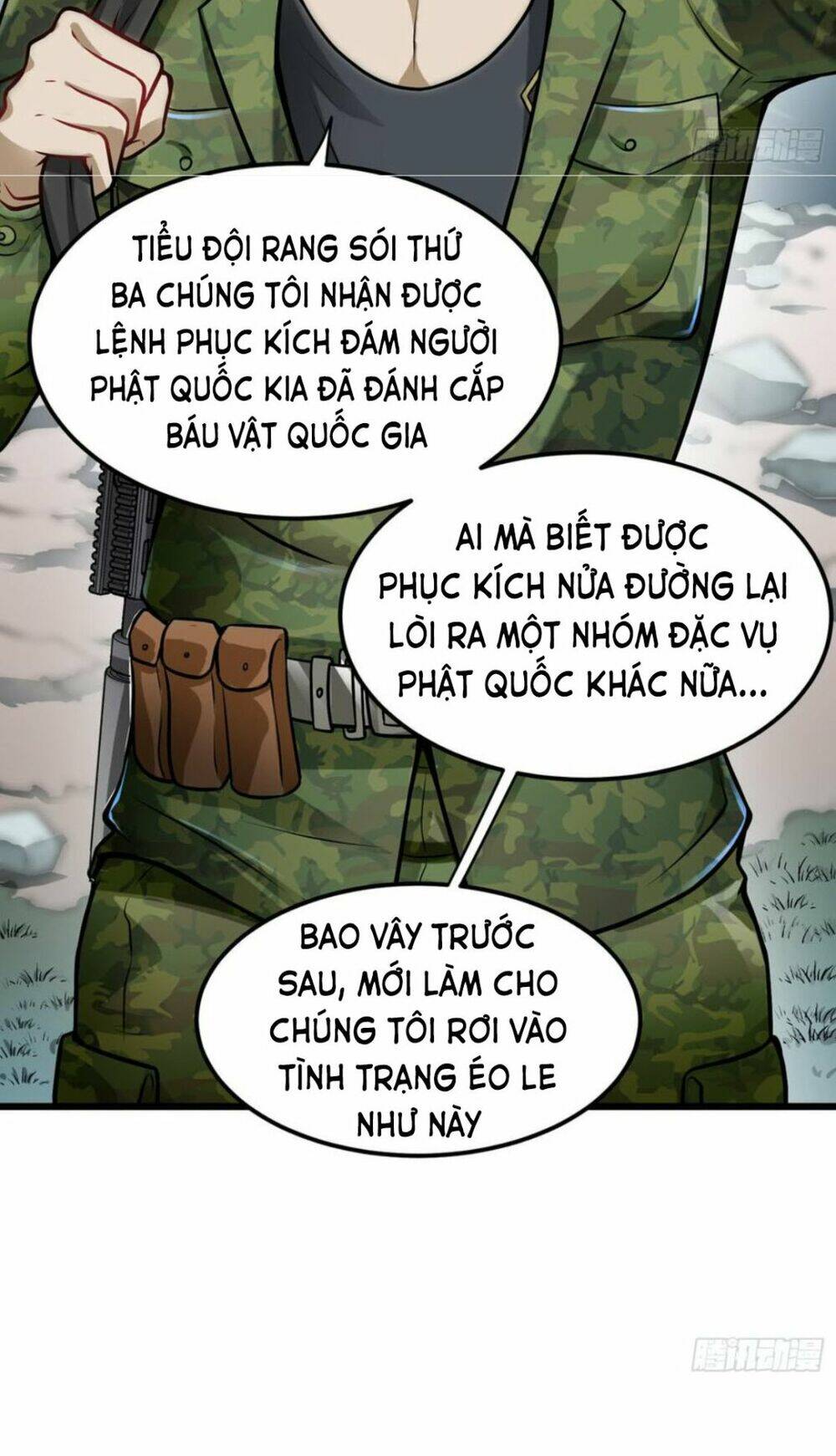 Tối Cường Thần Y Tại Đô Thị Chapter 61 - Trang 2