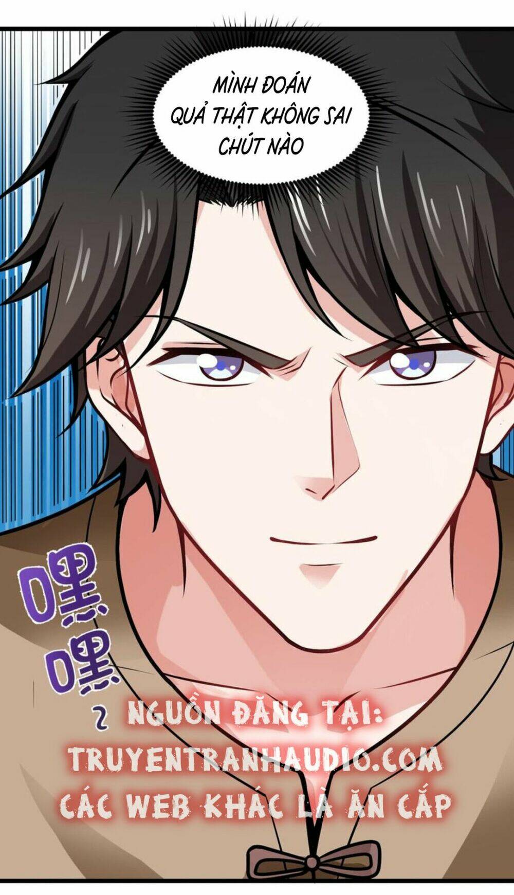 Tối Cường Thần Y Tại Đô Thị Chapter 61 - Trang 2