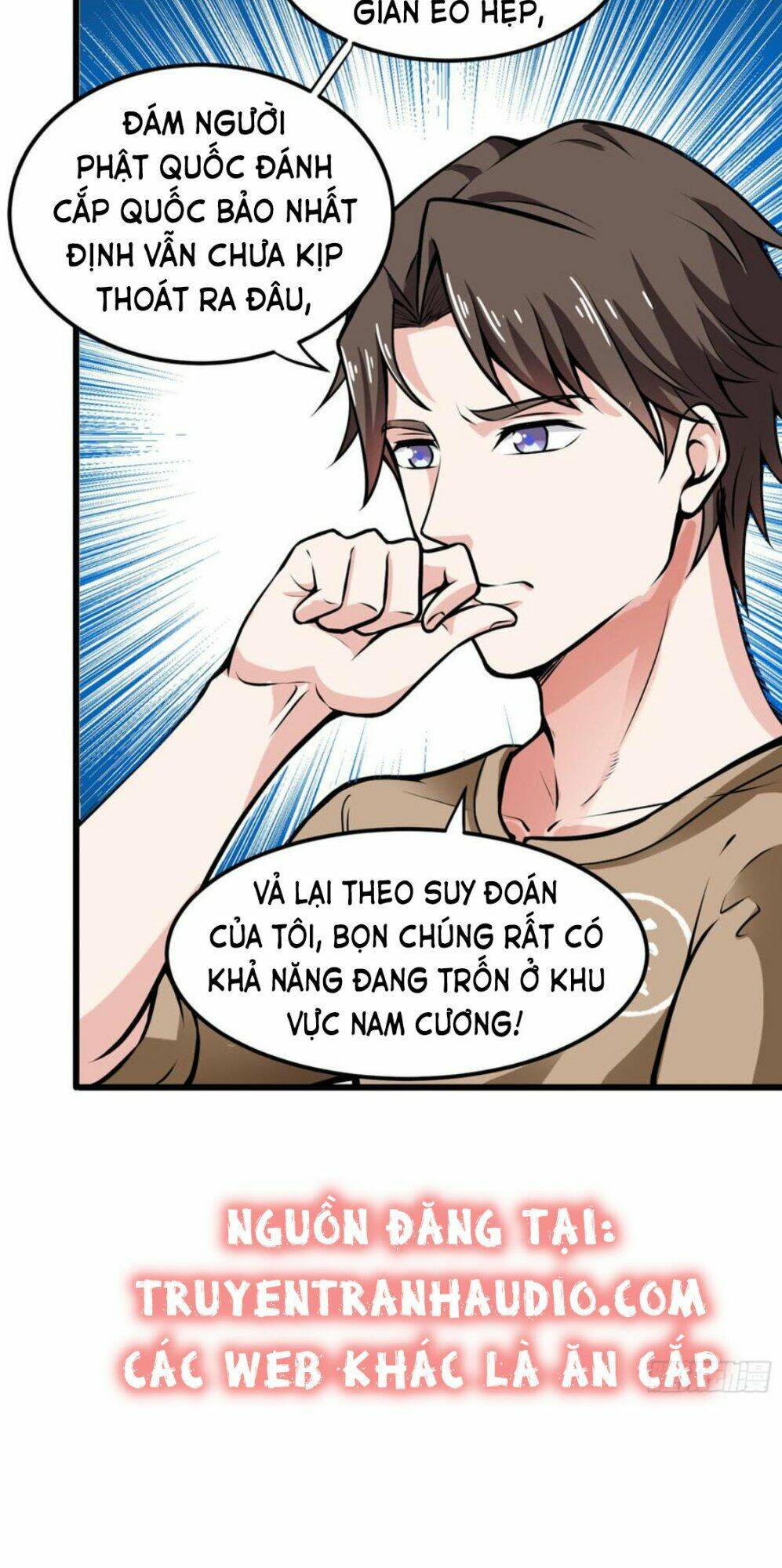 Tối Cường Thần Y Tại Đô Thị Chapter 61 - Trang 2