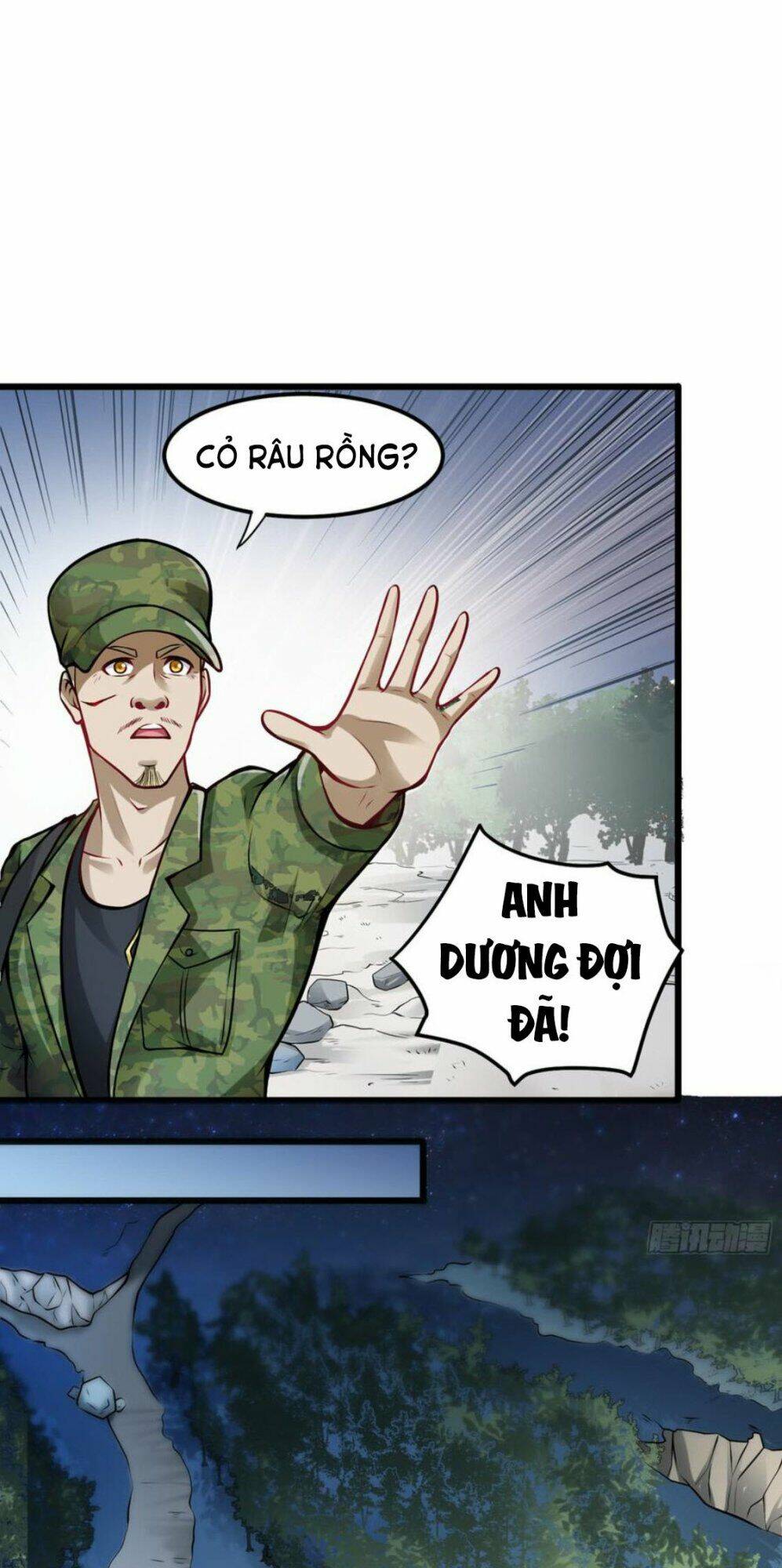 Tối Cường Thần Y Tại Đô Thị Chapter 61 - Trang 2