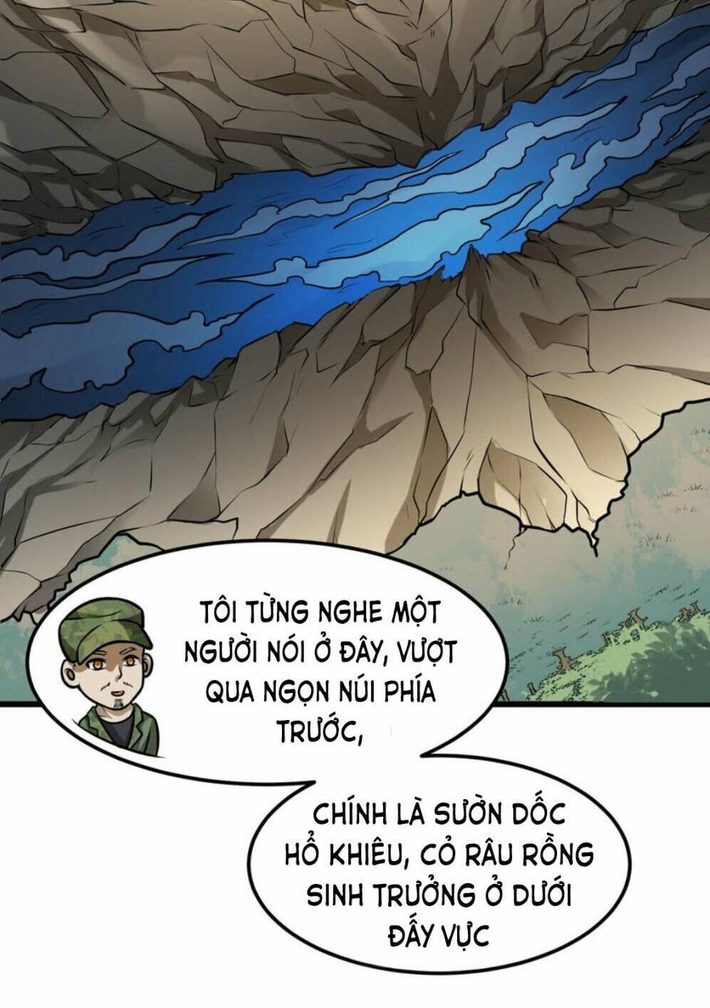 Tối Cường Thần Y Tại Đô Thị Chapter 61 - Trang 2