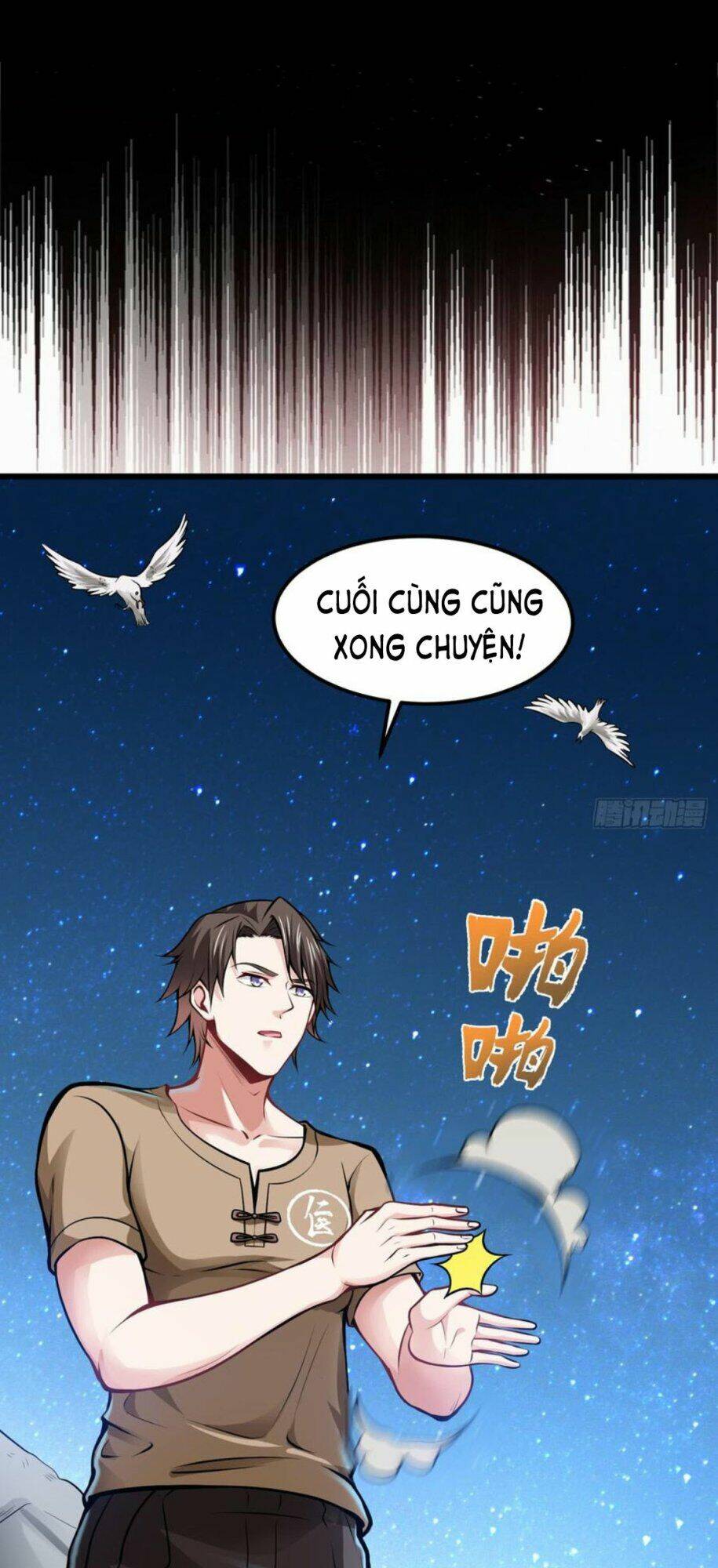 Tối Cường Thần Y Tại Đô Thị Chapter 60 - Trang 2