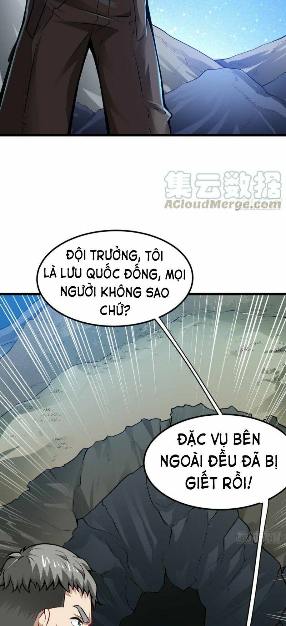 Tối Cường Thần Y Tại Đô Thị Chapter 60 - Trang 2