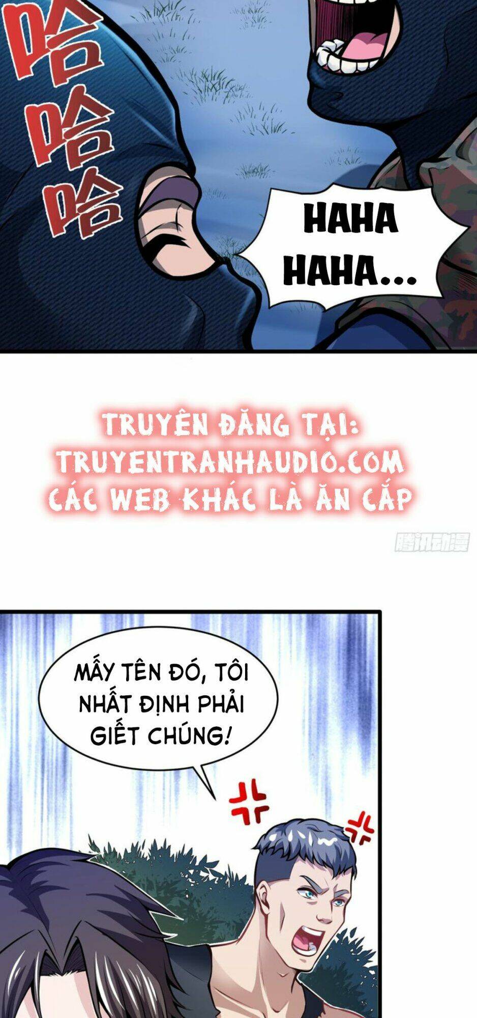 Tối Cường Thần Y Tại Đô Thị Chapter 59 - Trang 2