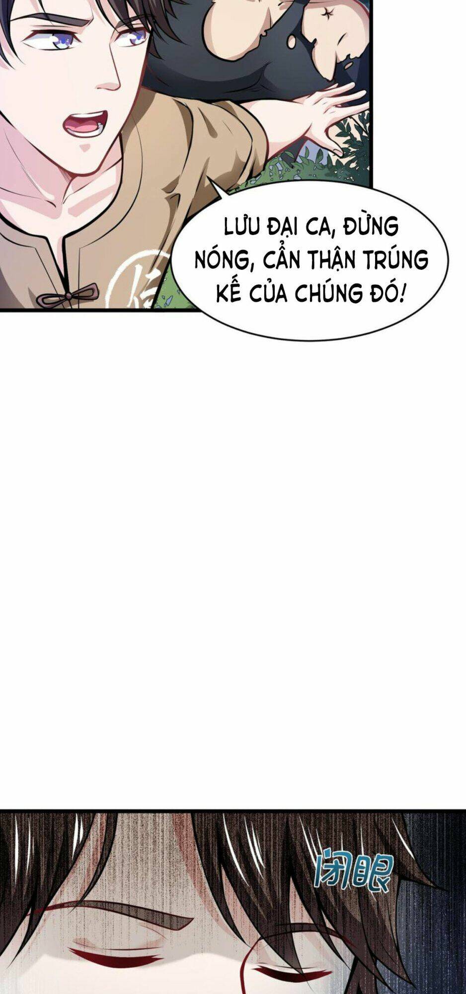 Tối Cường Thần Y Tại Đô Thị Chapter 59 - Trang 2