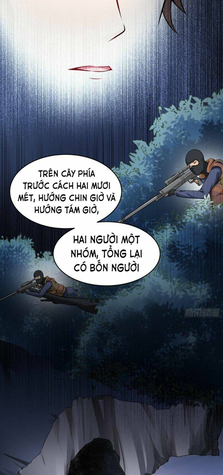 Tối Cường Thần Y Tại Đô Thị Chapter 59 - Trang 2