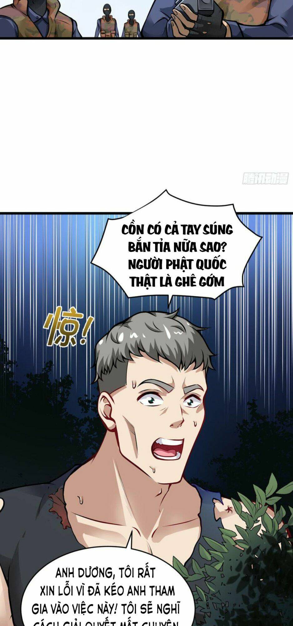 Tối Cường Thần Y Tại Đô Thị Chapter 59 - Trang 2