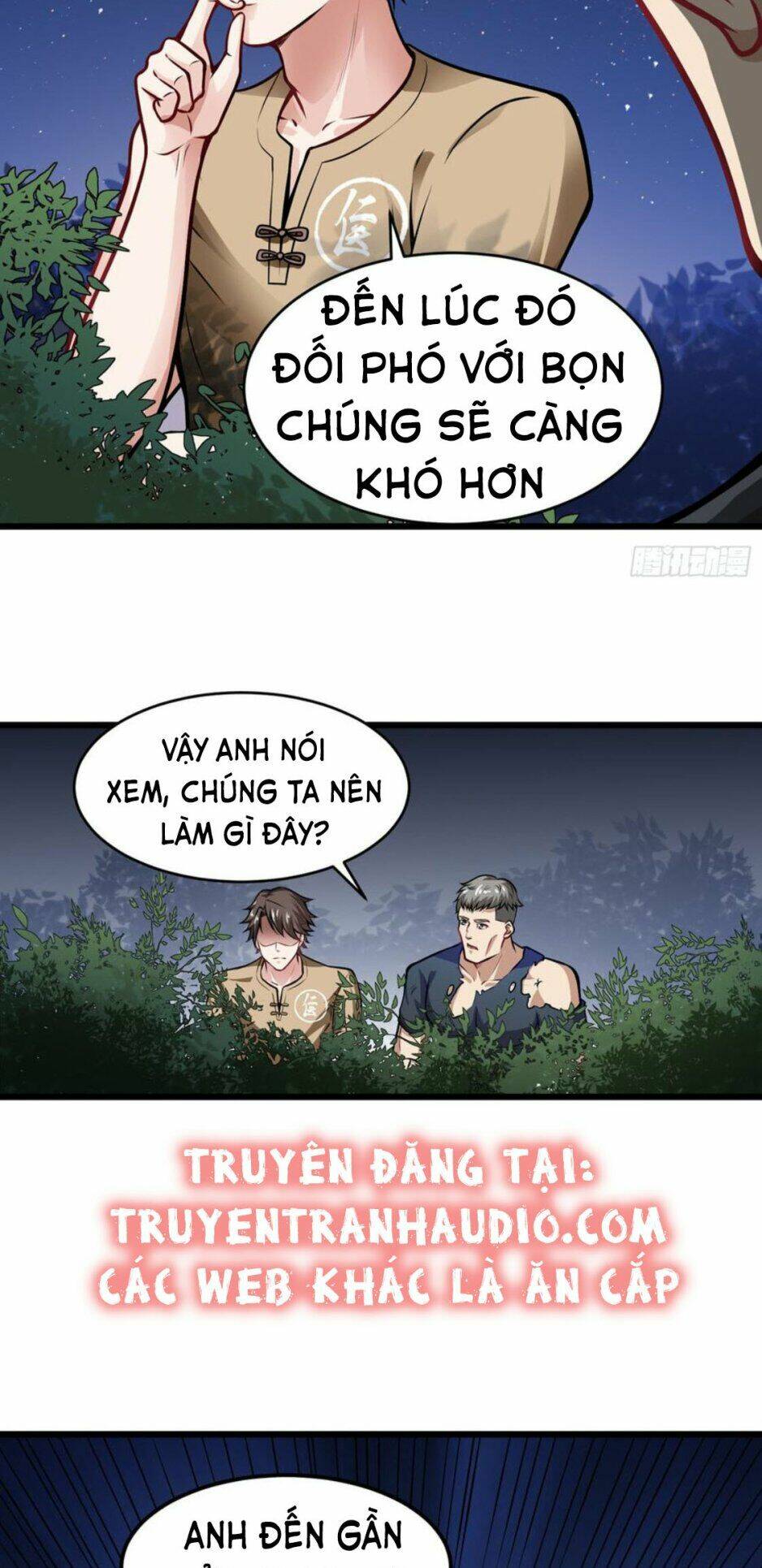 Tối Cường Thần Y Tại Đô Thị Chapter 59 - Trang 2