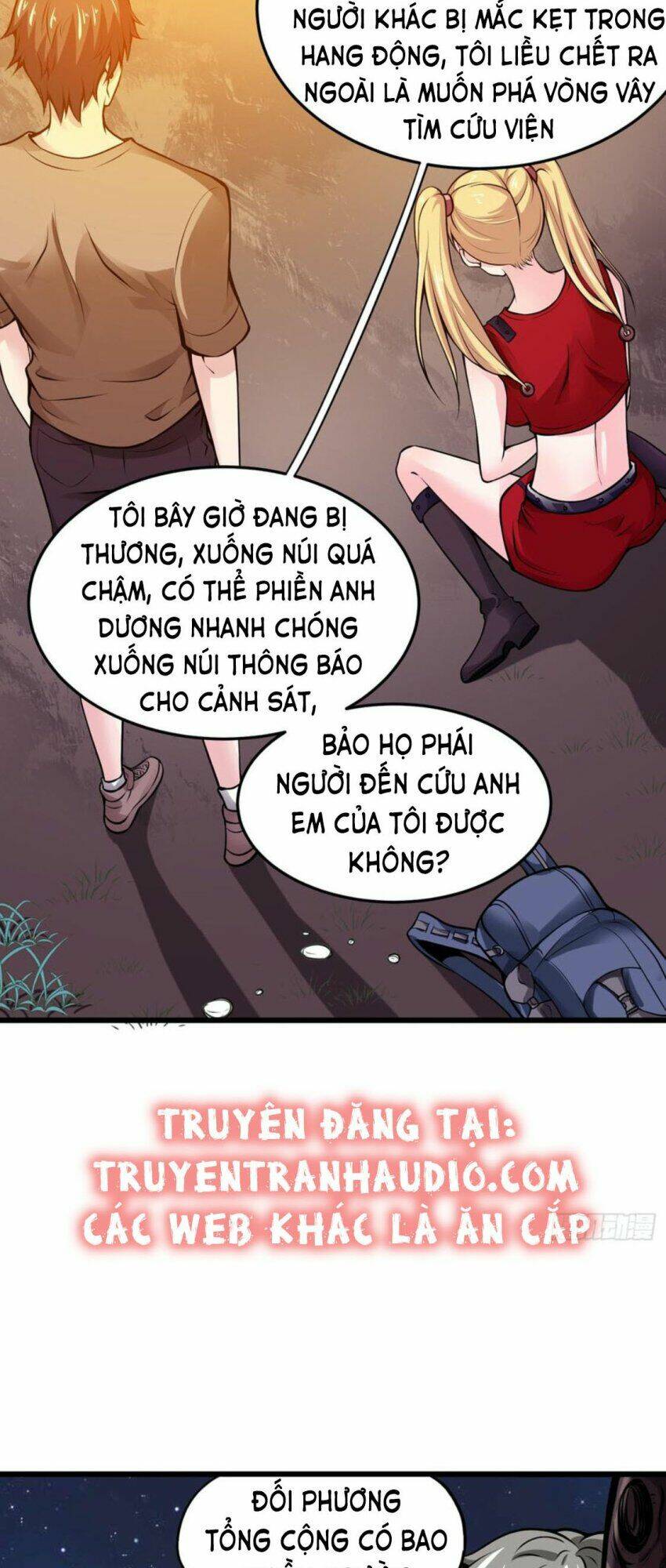 Tối Cường Thần Y Tại Đô Thị Chapter 59 - Trang 2