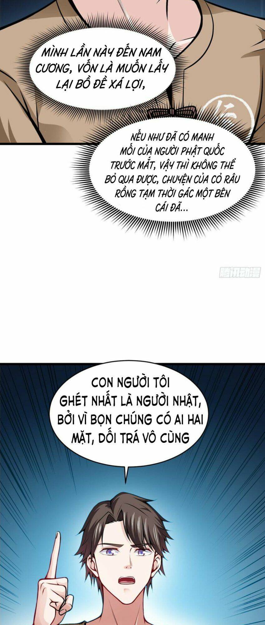 Tối Cường Thần Y Tại Đô Thị Chapter 59 - Trang 2