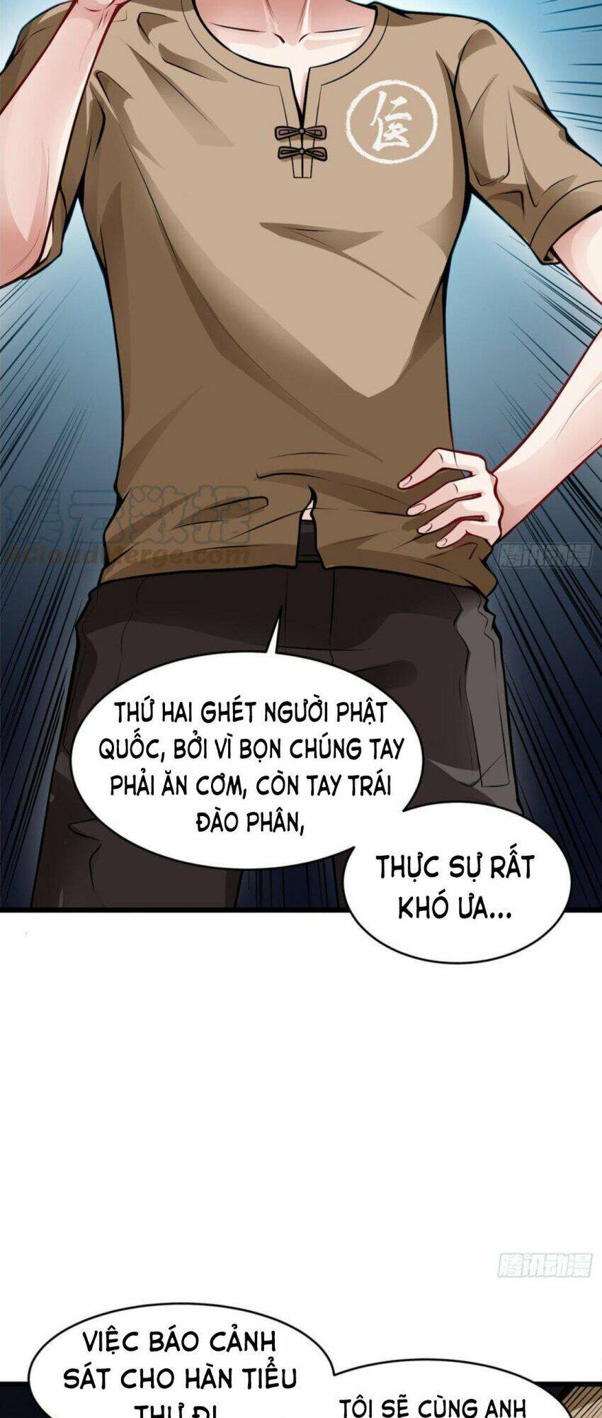 Tối Cường Thần Y Tại Đô Thị Chapter 59 - Trang 2