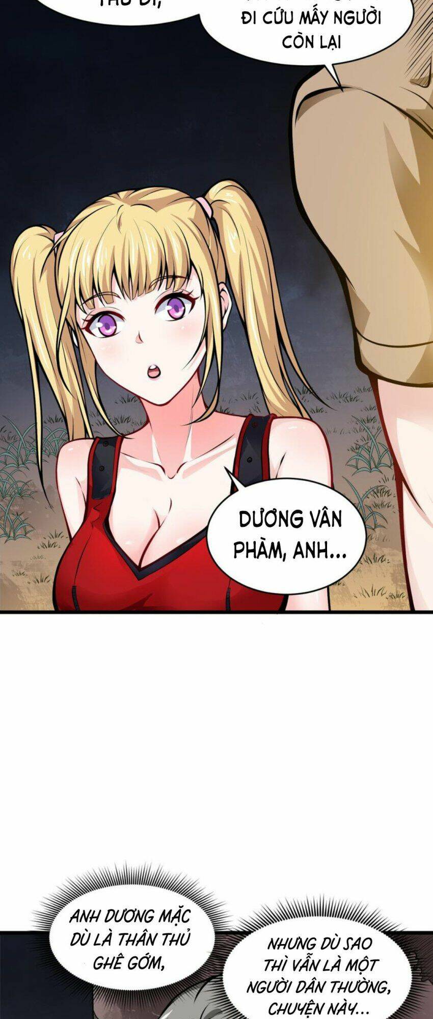 Tối Cường Thần Y Tại Đô Thị Chapter 59 - Trang 2