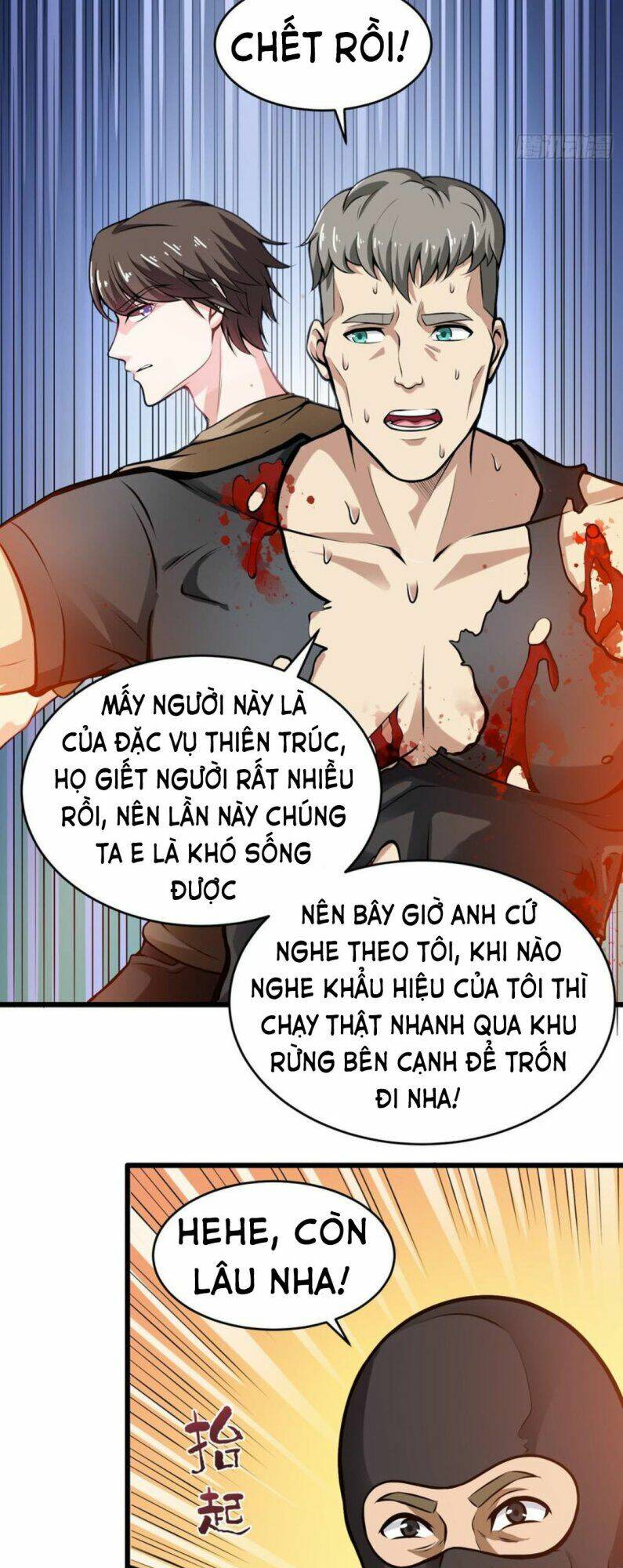 Tối Cường Thần Y Tại Đô Thị Chapter 58 - Trang 2