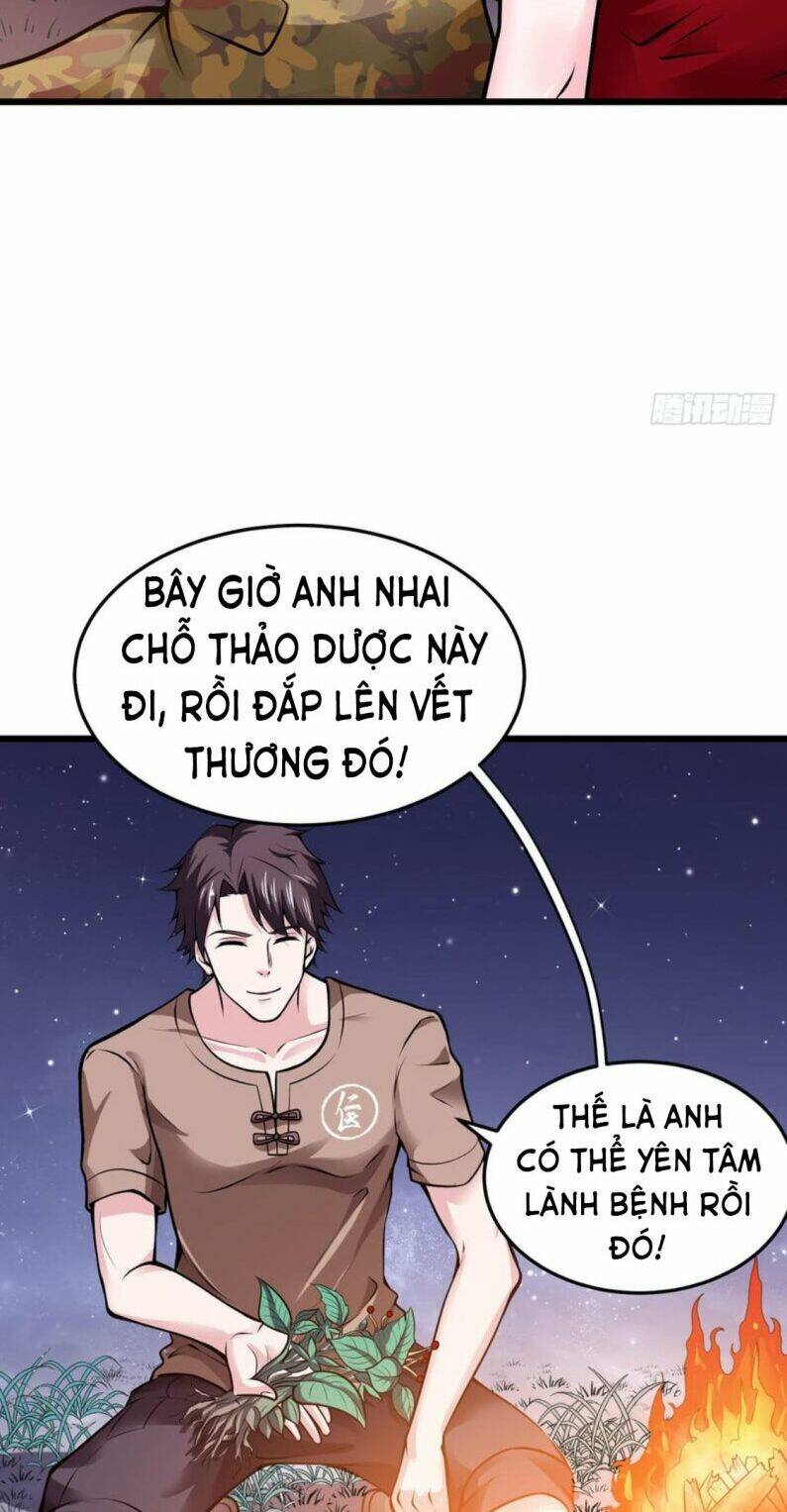 Tối Cường Thần Y Tại Đô Thị Chapter 58 - Trang 2