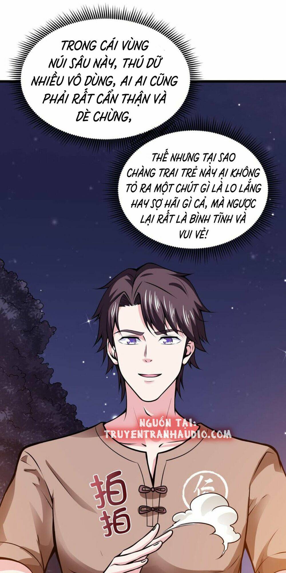 Tối Cường Thần Y Tại Đô Thị Chapter 58 - Trang 2