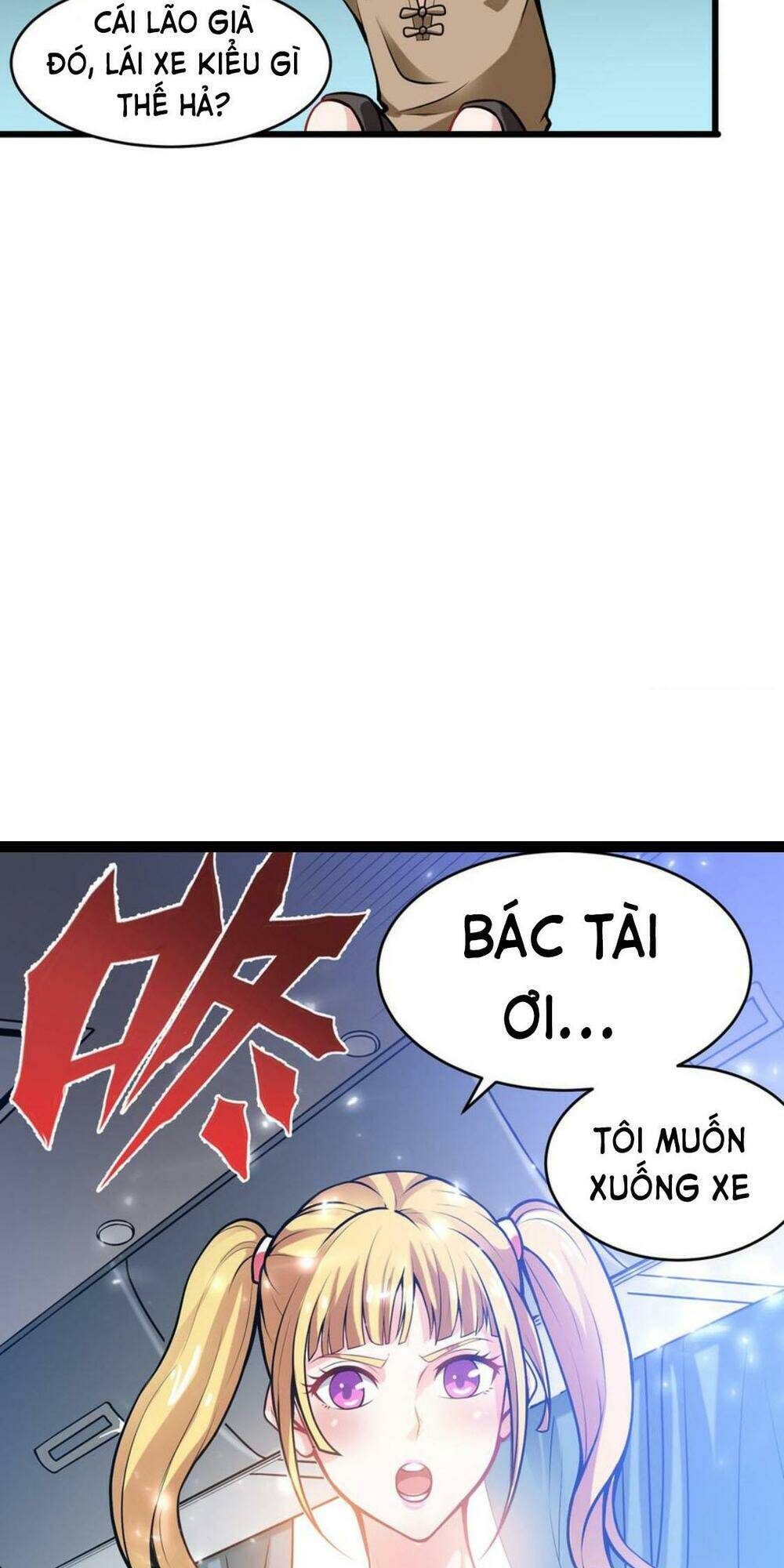 Tối Cường Thần Y Tại Đô Thị Chapter 57 - Trang 2