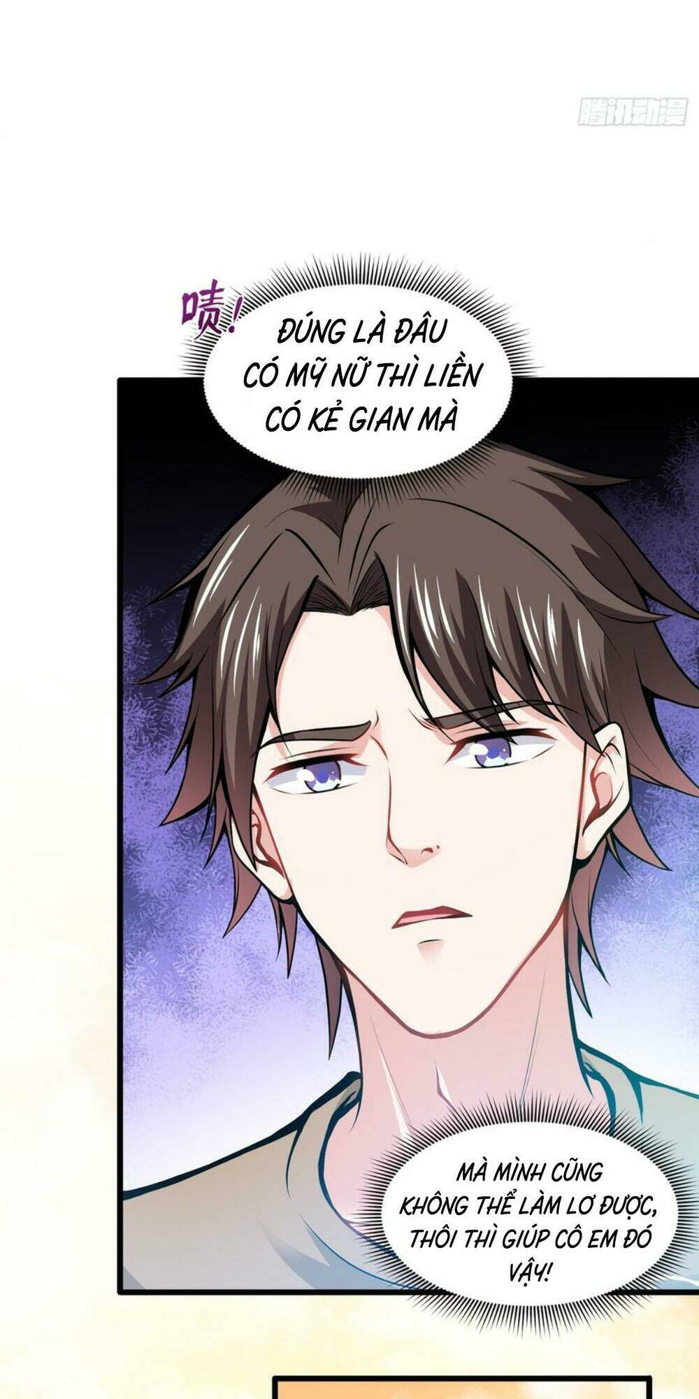 Tối Cường Thần Y Tại Đô Thị Chapter 57 - Trang 2