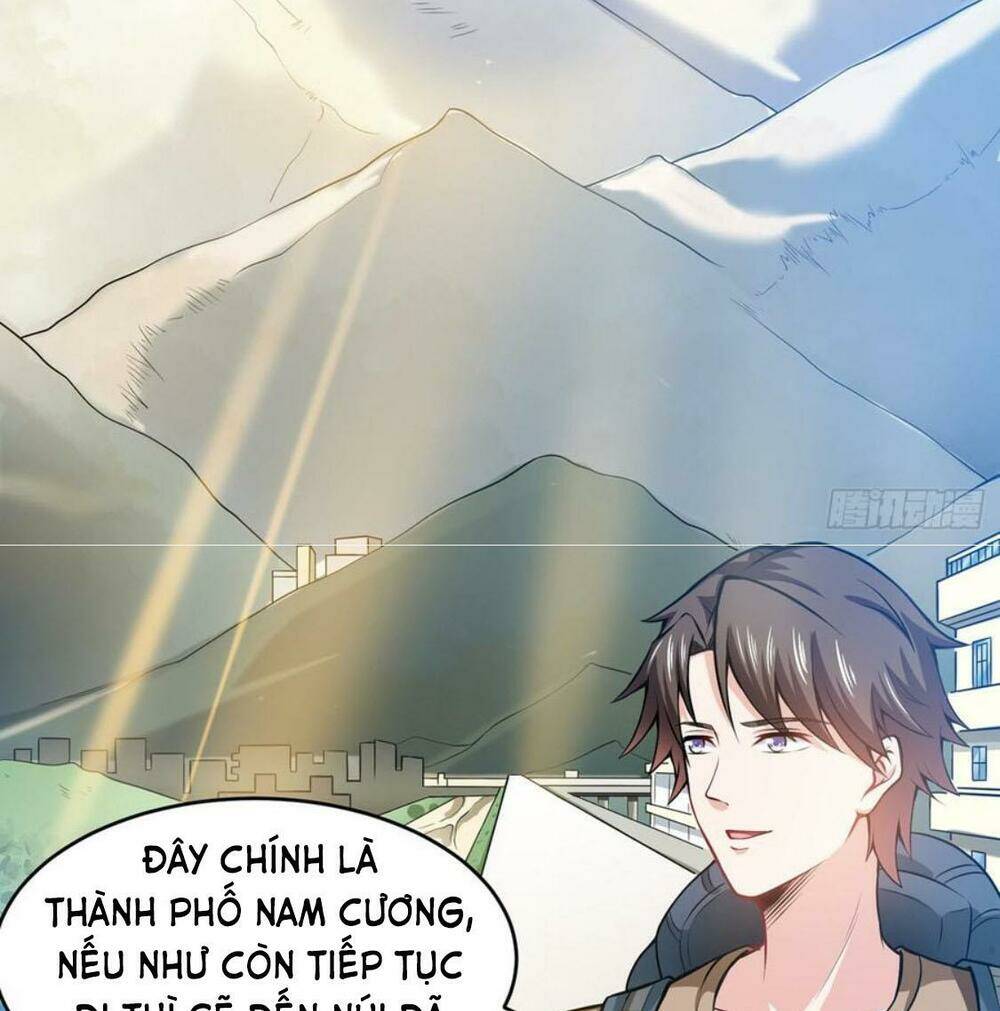 Tối Cường Thần Y Tại Đô Thị Chapter 57 - Trang 2