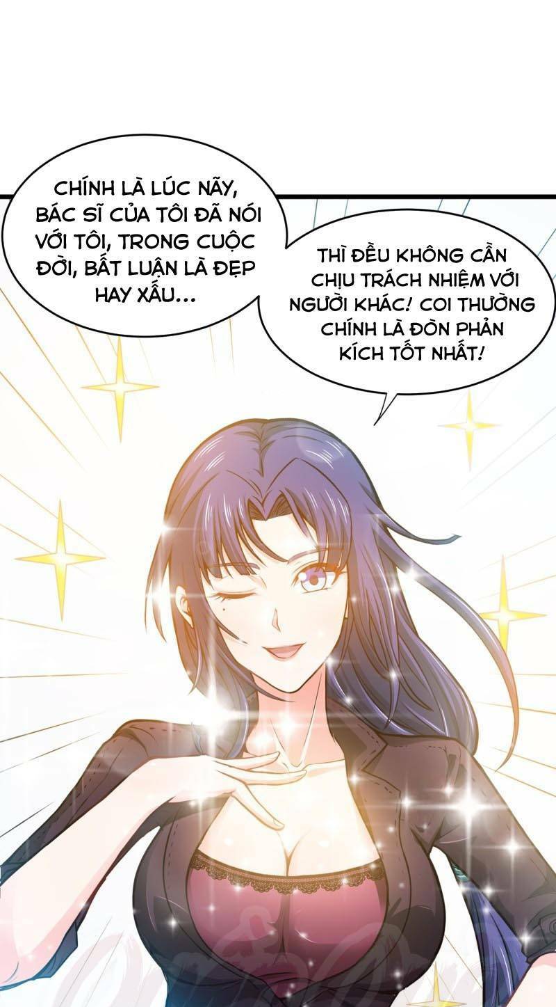 Tối Cường Thần Y Tại Đô Thị Chapter 56 - Trang 2