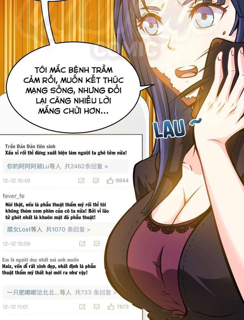 Tối Cường Thần Y Tại Đô Thị Chapter 56 - Trang 2