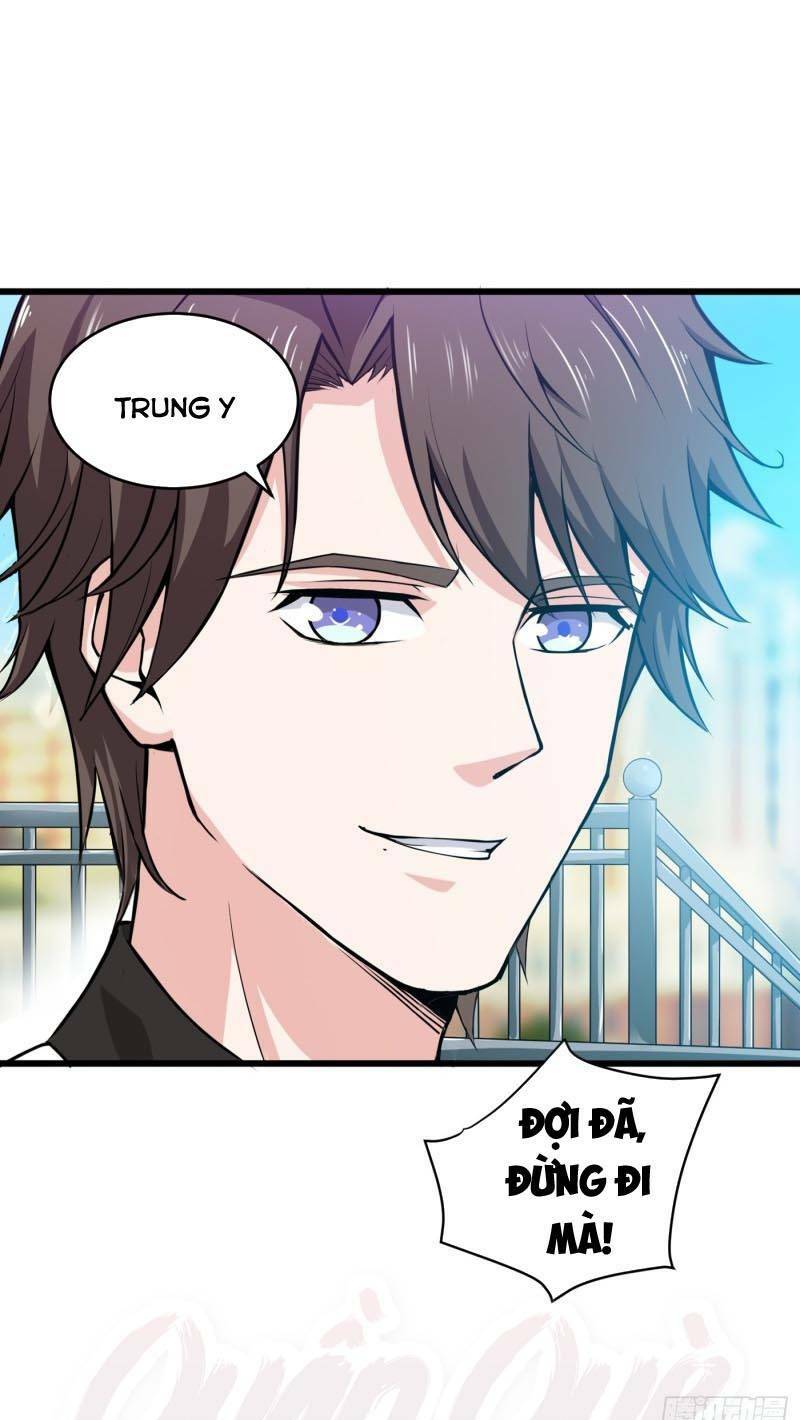 Tối Cường Thần Y Tại Đô Thị Chapter 55 - Trang 2