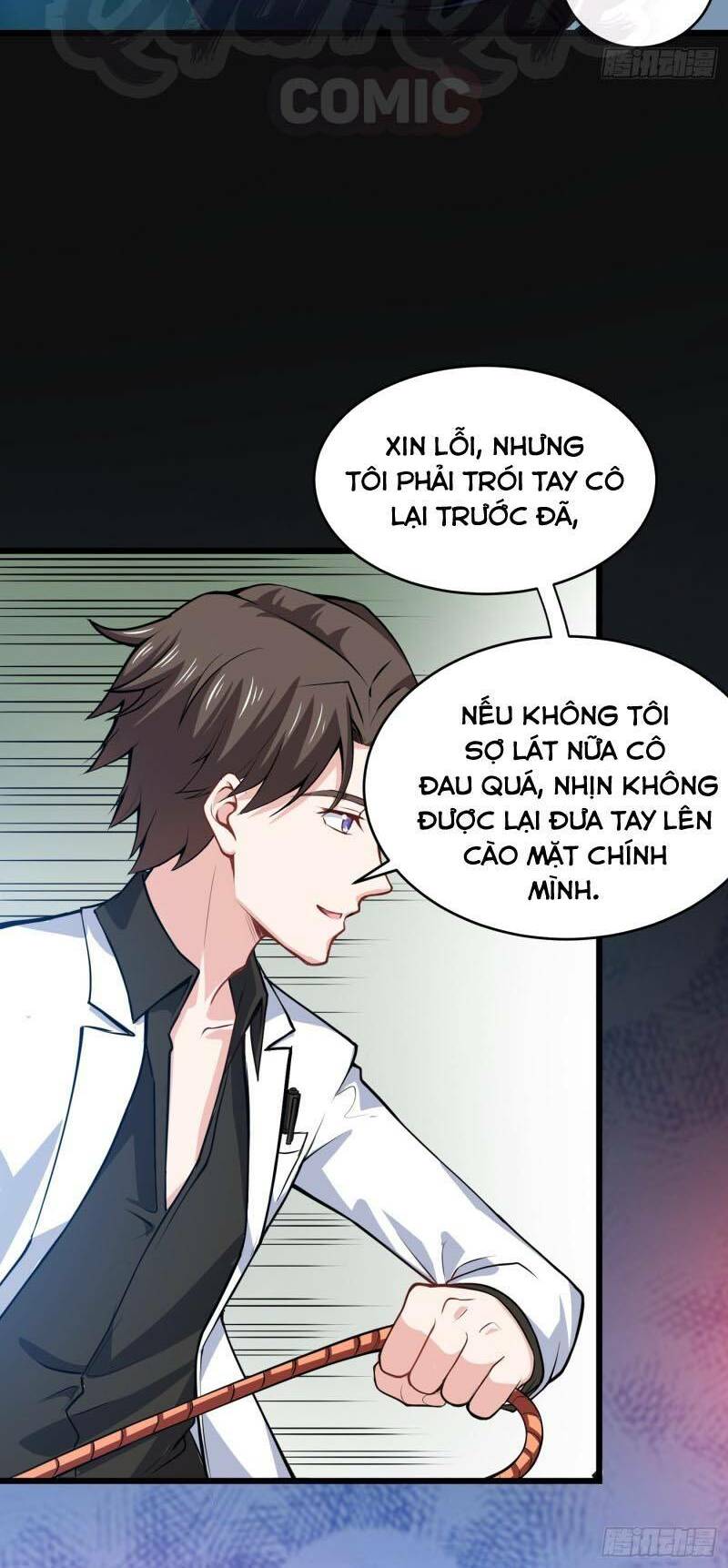 Tối Cường Thần Y Tại Đô Thị Chapter 55 - Trang 2