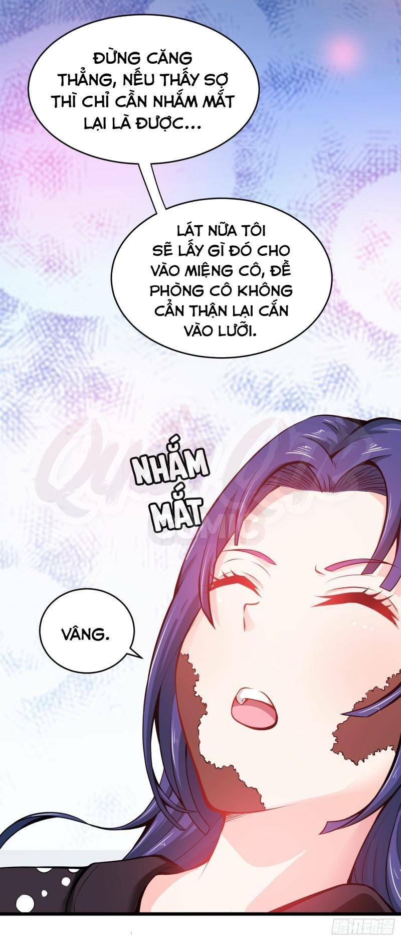 Tối Cường Thần Y Tại Đô Thị Chapter 55 - Trang 2