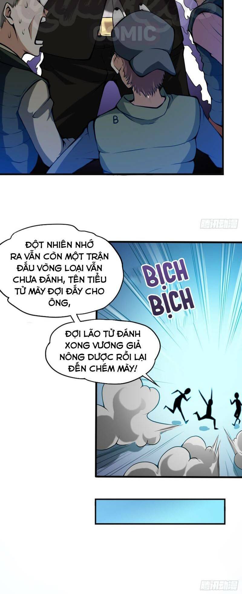 Tối Cường Thần Y Tại Đô Thị Chapter 55 - Trang 2