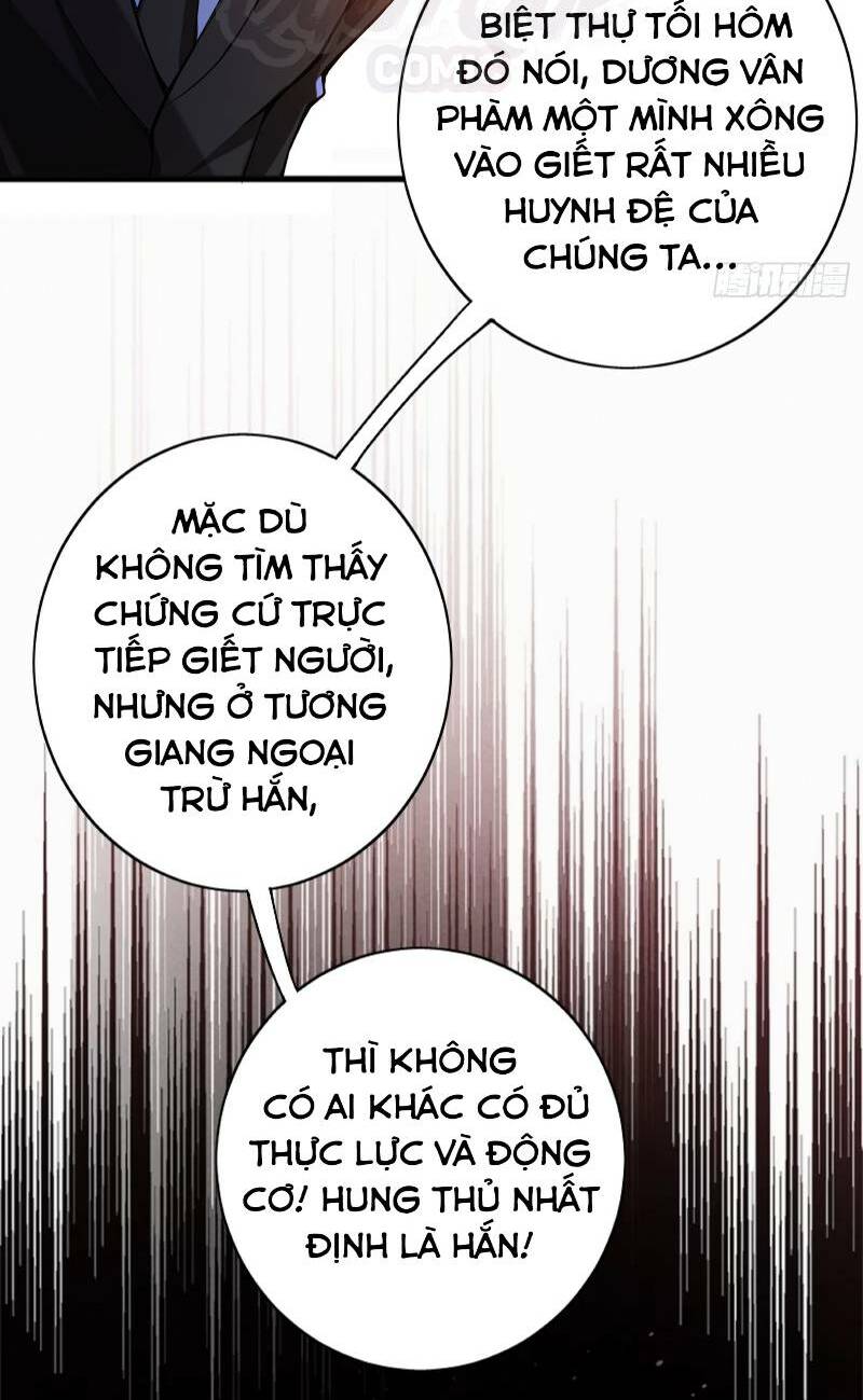 Tối Cường Thần Y Tại Đô Thị Chapter 54 - Trang 2