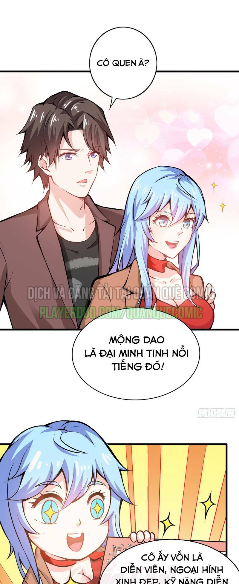 Tối Cường Thần Y Tại Đô Thị Chapter 54 - Trang 2