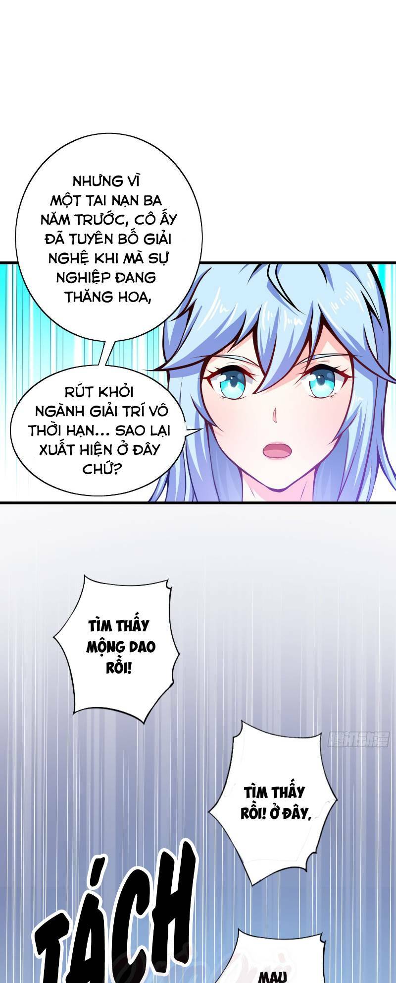 Tối Cường Thần Y Tại Đô Thị Chapter 54 - Trang 2