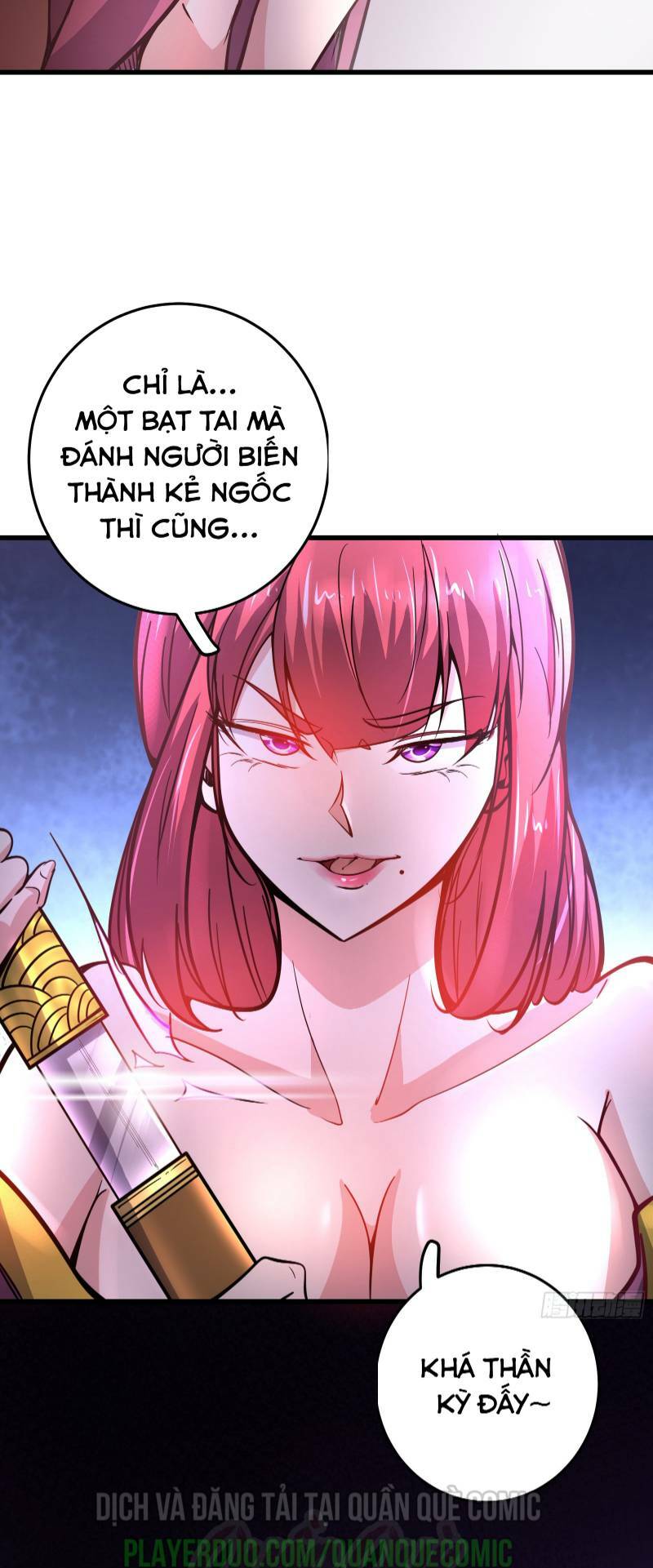 Tối Cường Thần Y Tại Đô Thị Chapter 54 - Trang 2