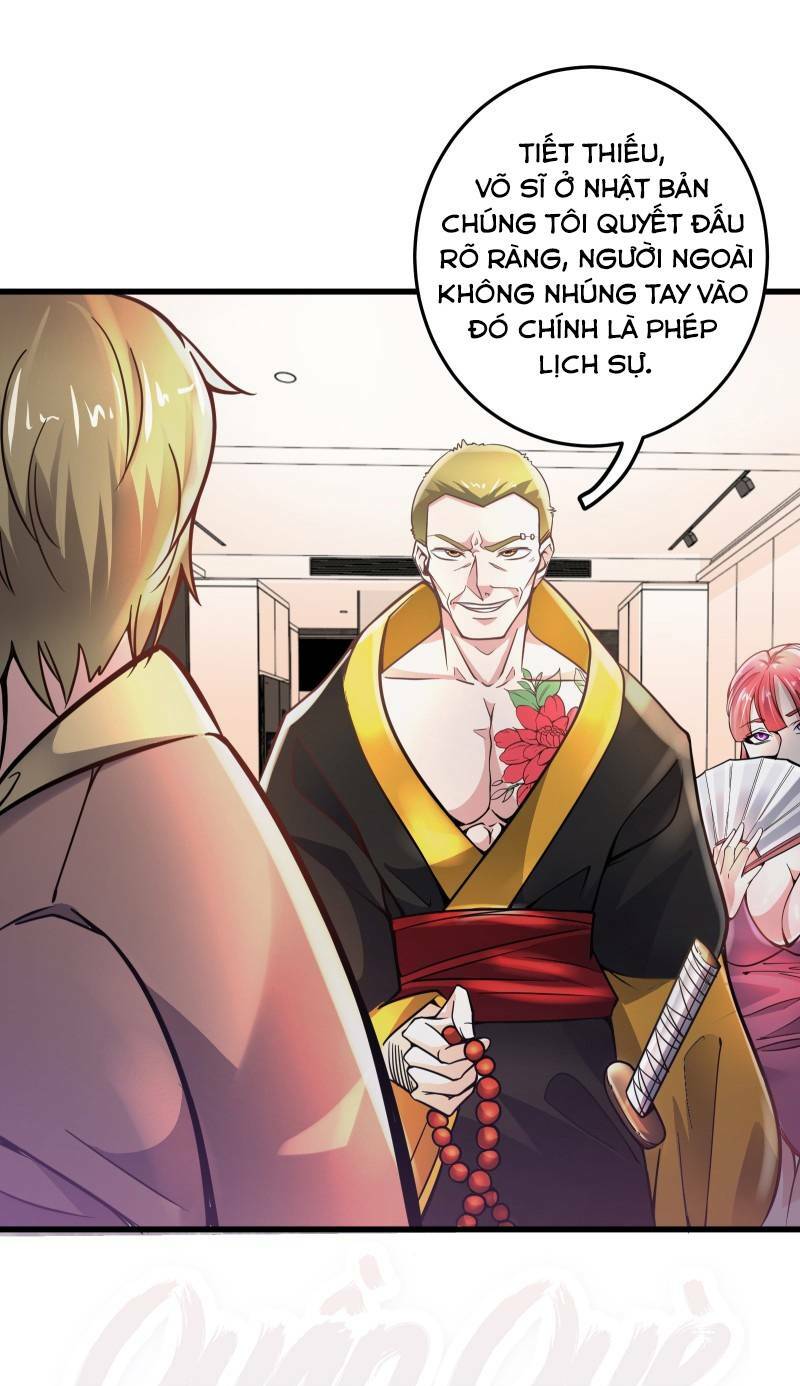 Tối Cường Thần Y Tại Đô Thị Chapter 53 - Trang 2