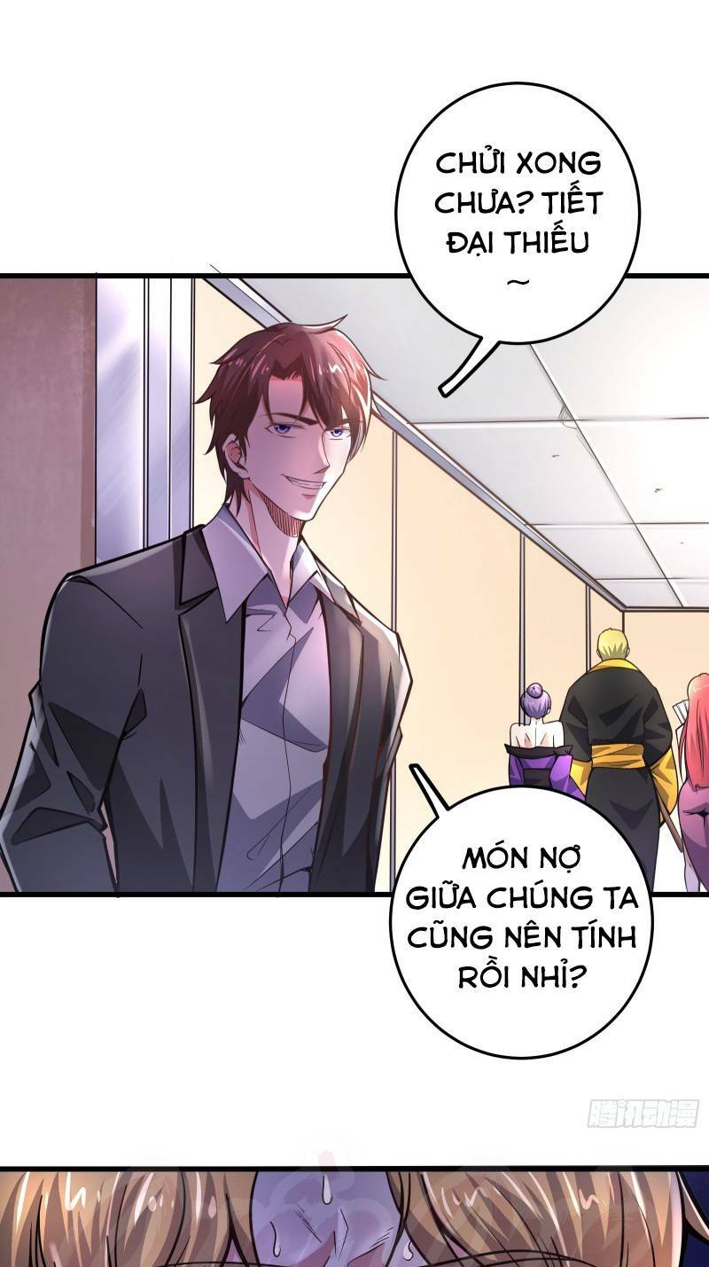 Tối Cường Thần Y Tại Đô Thị Chapter 53 - Trang 2