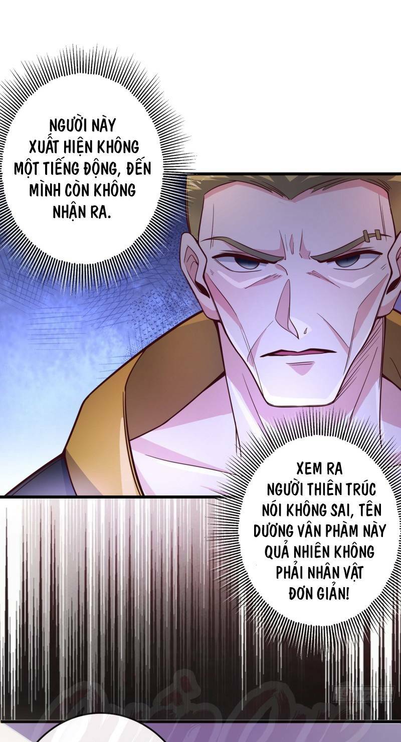 Tối Cường Thần Y Tại Đô Thị Chapter 52 - Trang 2