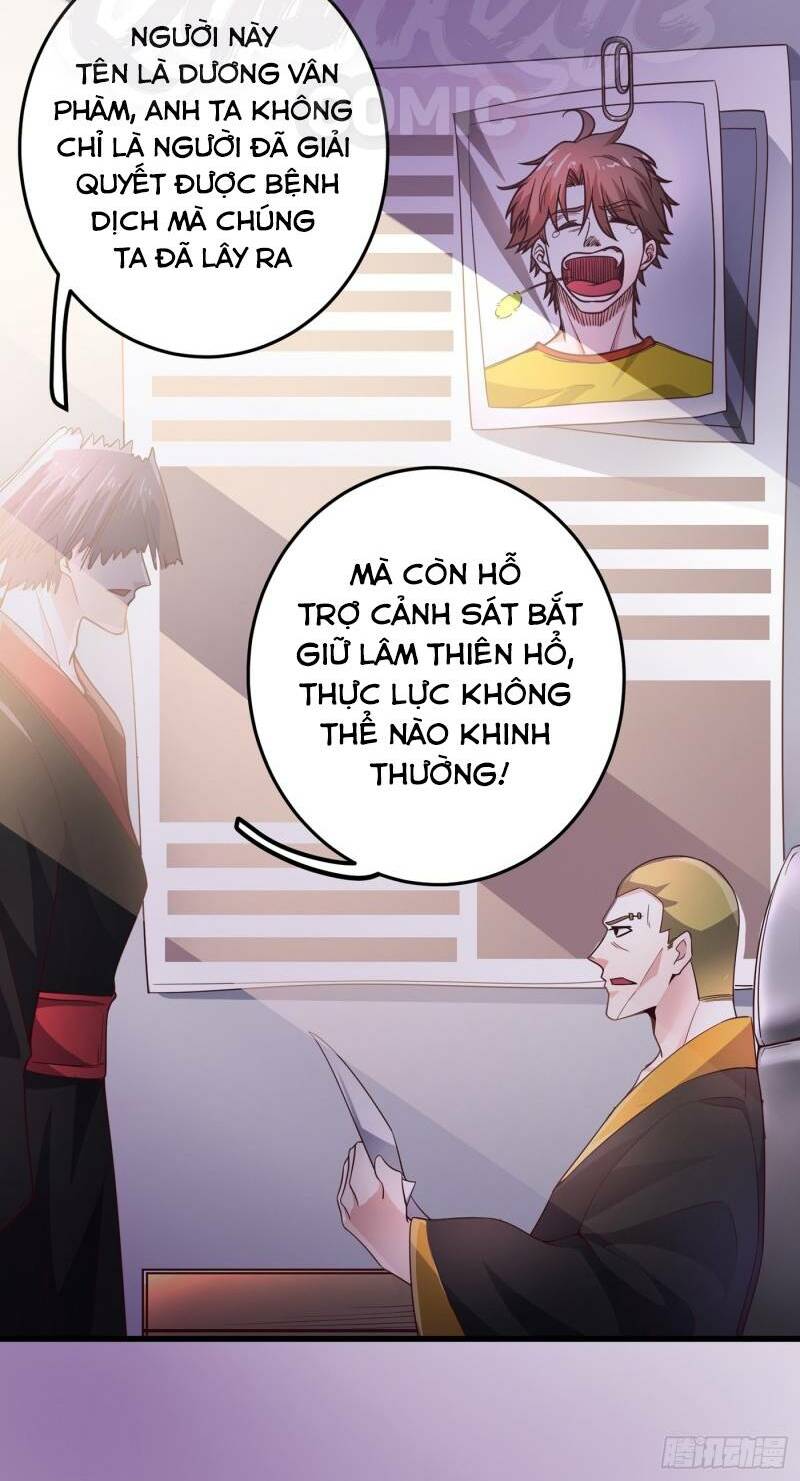 Tối Cường Thần Y Tại Đô Thị Chapter 52 - Trang 2