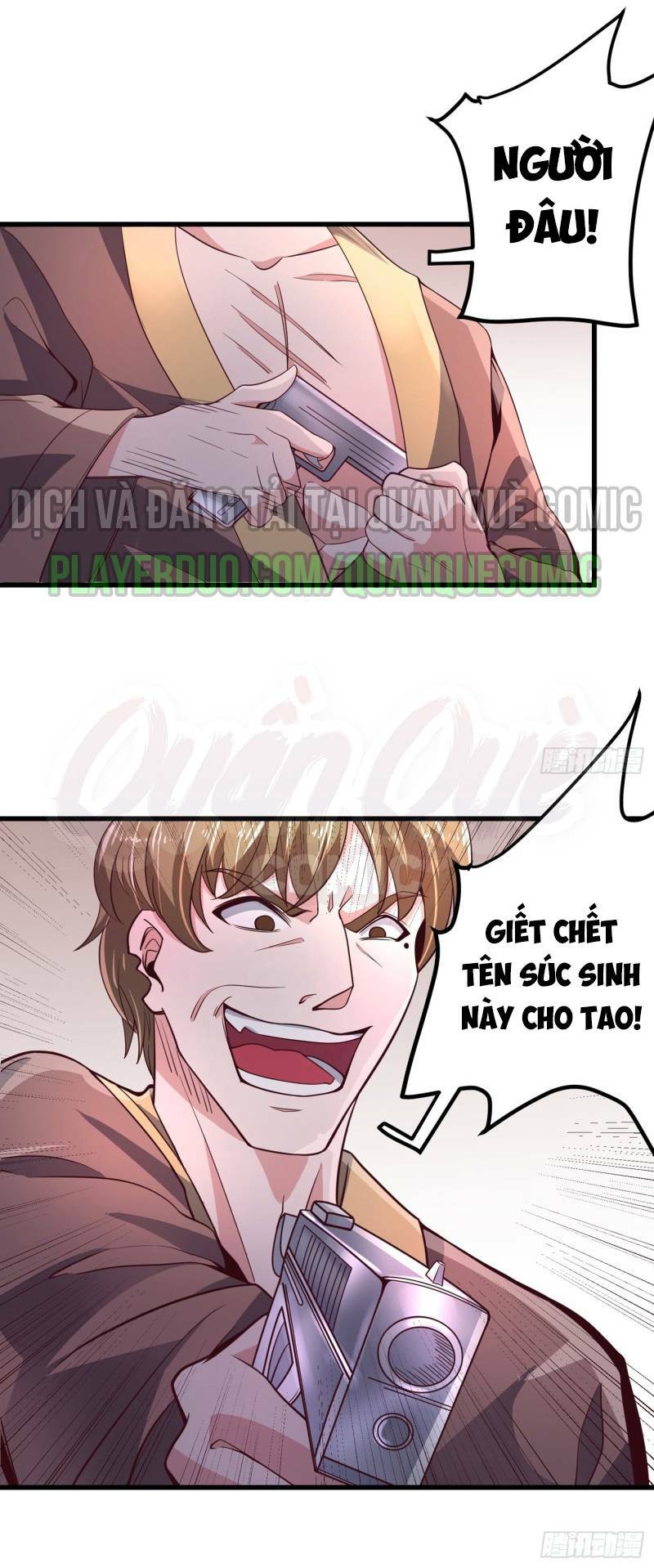 Tối Cường Thần Y Tại Đô Thị Chapter 52 - Trang 2