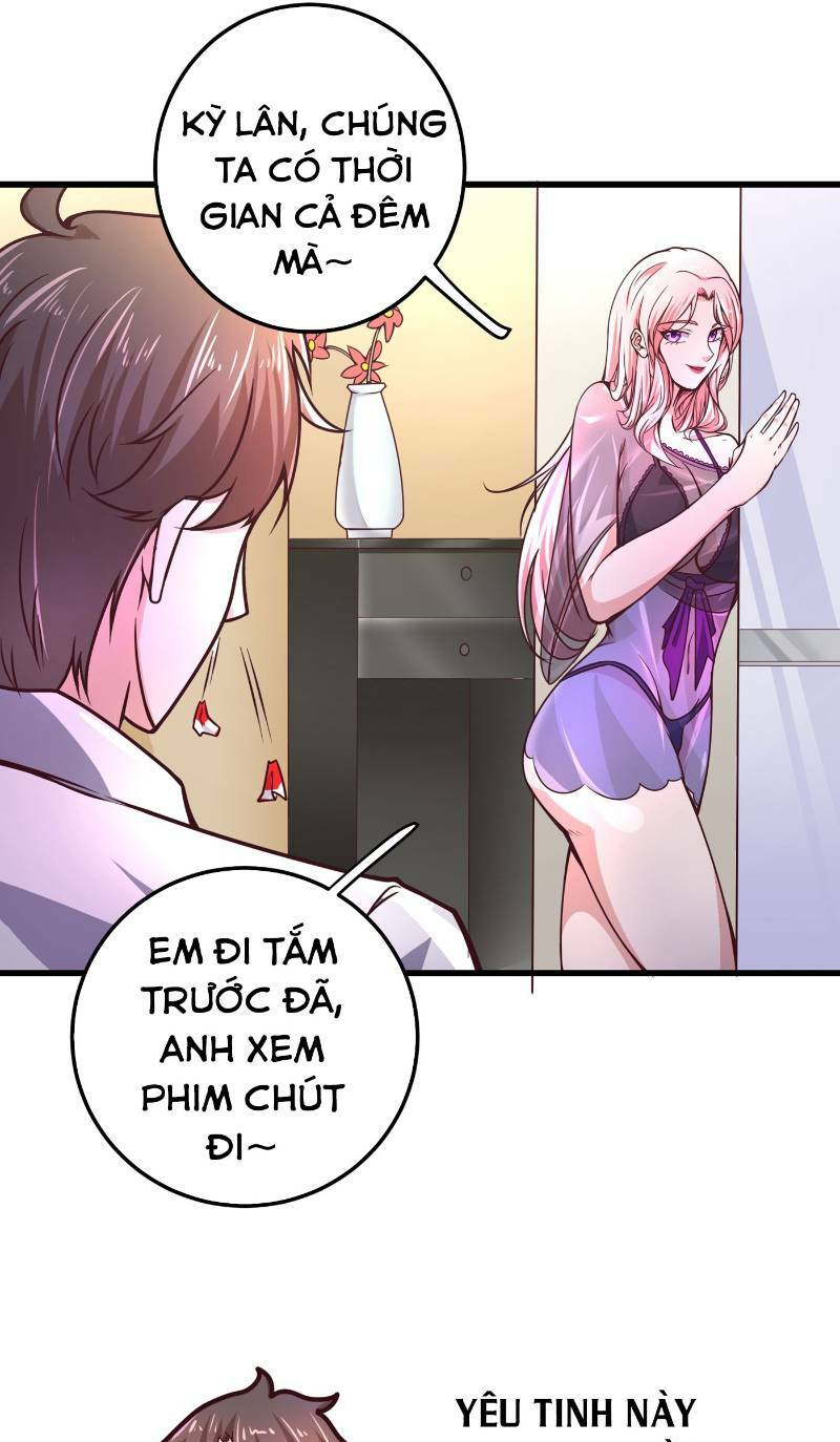 Tối Cường Thần Y Tại Đô Thị Chapter 50 - Trang 2