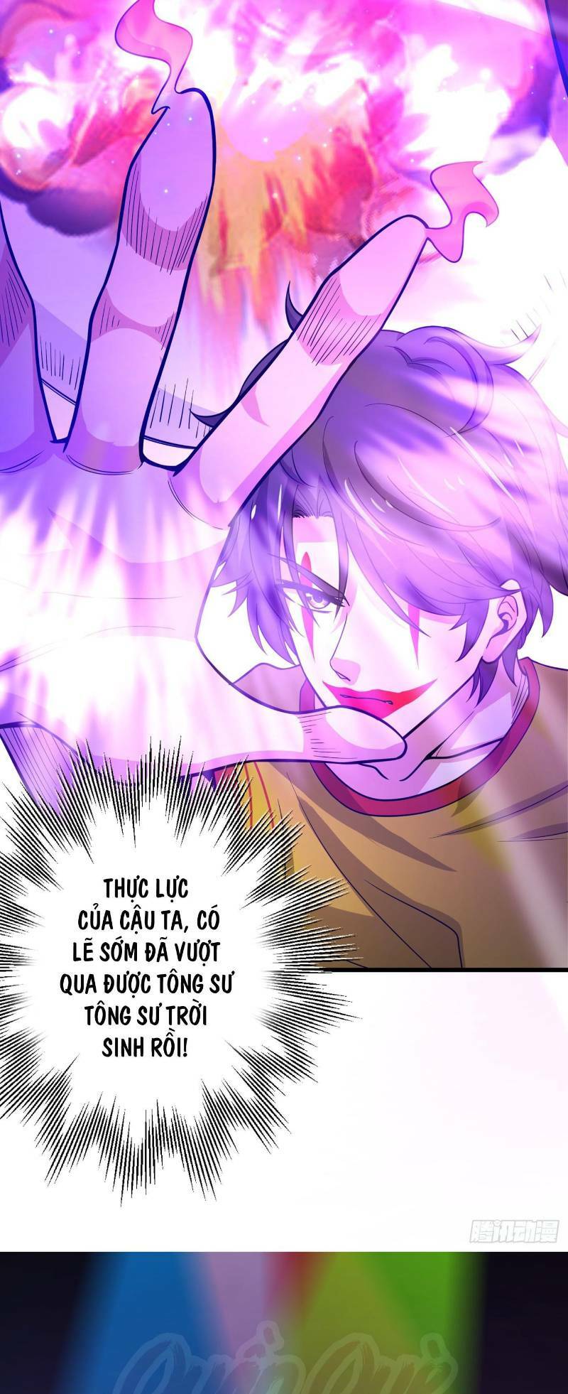 Tối Cường Thần Y Tại Đô Thị Chapter 49 - Trang 2