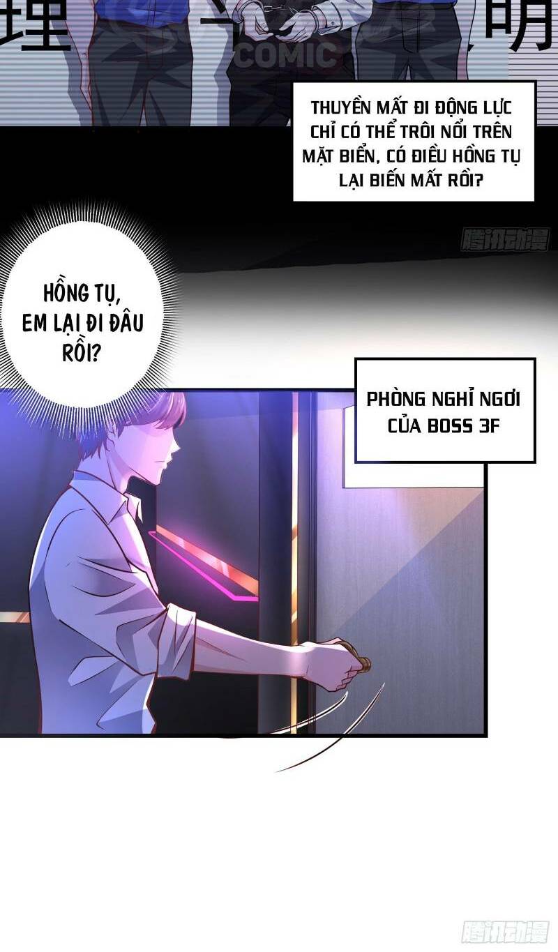 Tối Cường Thần Y Tại Đô Thị Chapter 49 - Trang 2