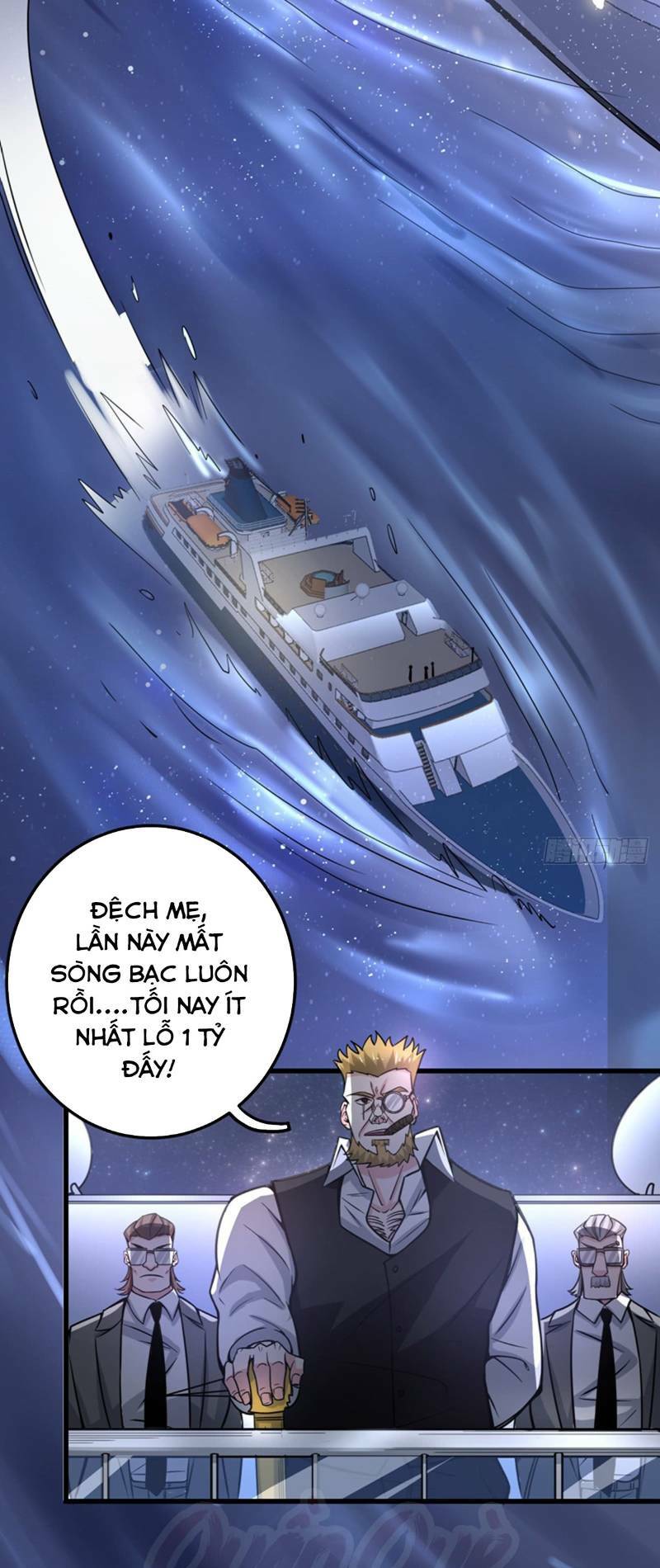 Tối Cường Thần Y Tại Đô Thị Chapter 48 - Trang 2