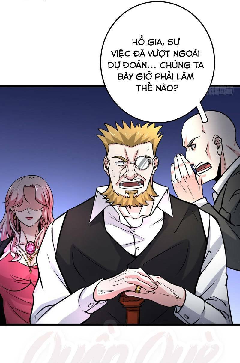 Tối Cường Thần Y Tại Đô Thị Chapter 47 - Trang 2