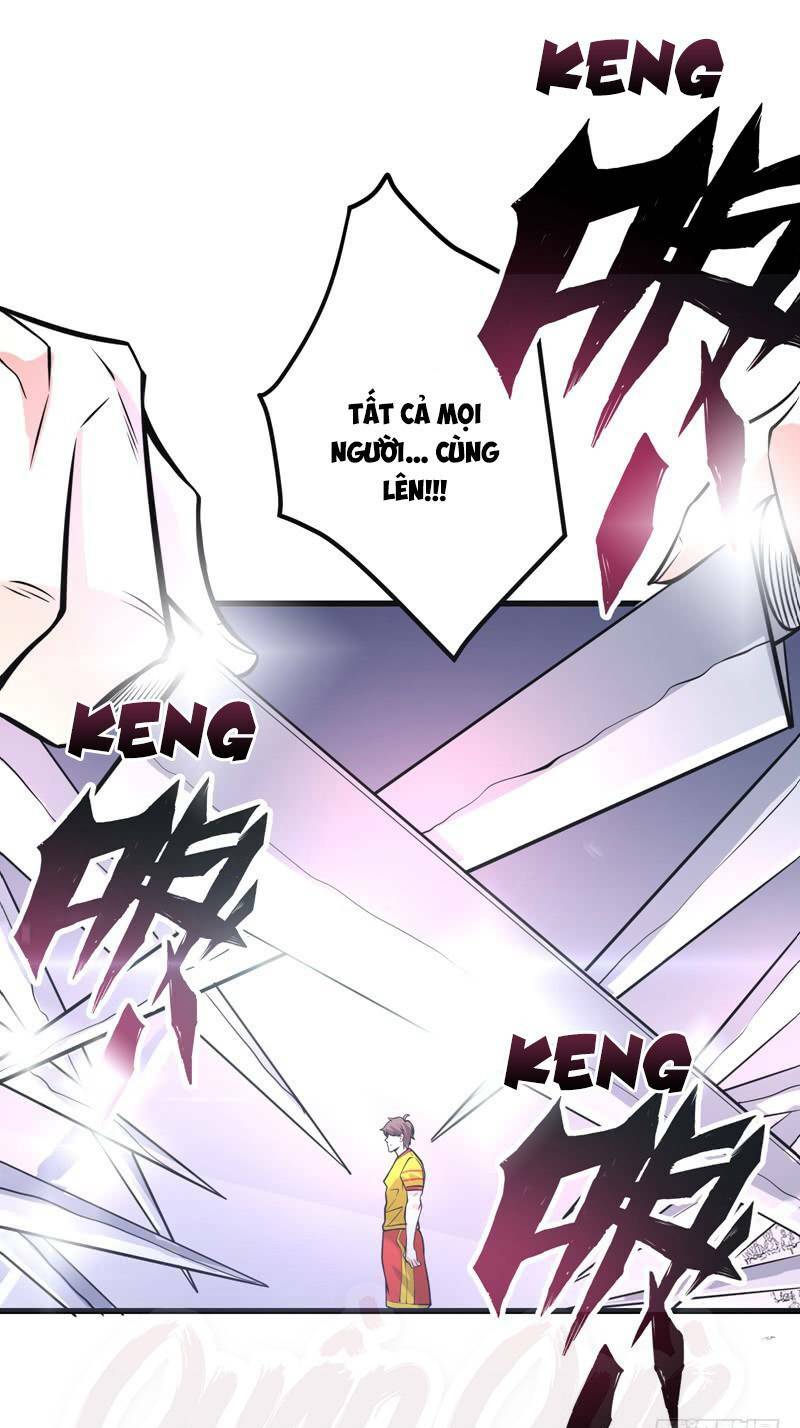 Tối Cường Thần Y Tại Đô Thị Chapter 47 - Trang 2