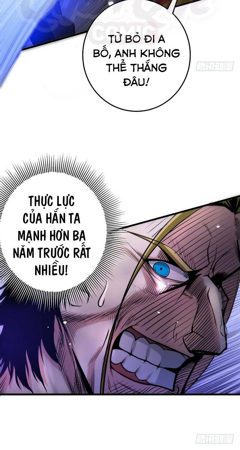 Tối Cường Thần Y Tại Đô Thị Chapter 45 - Trang 2